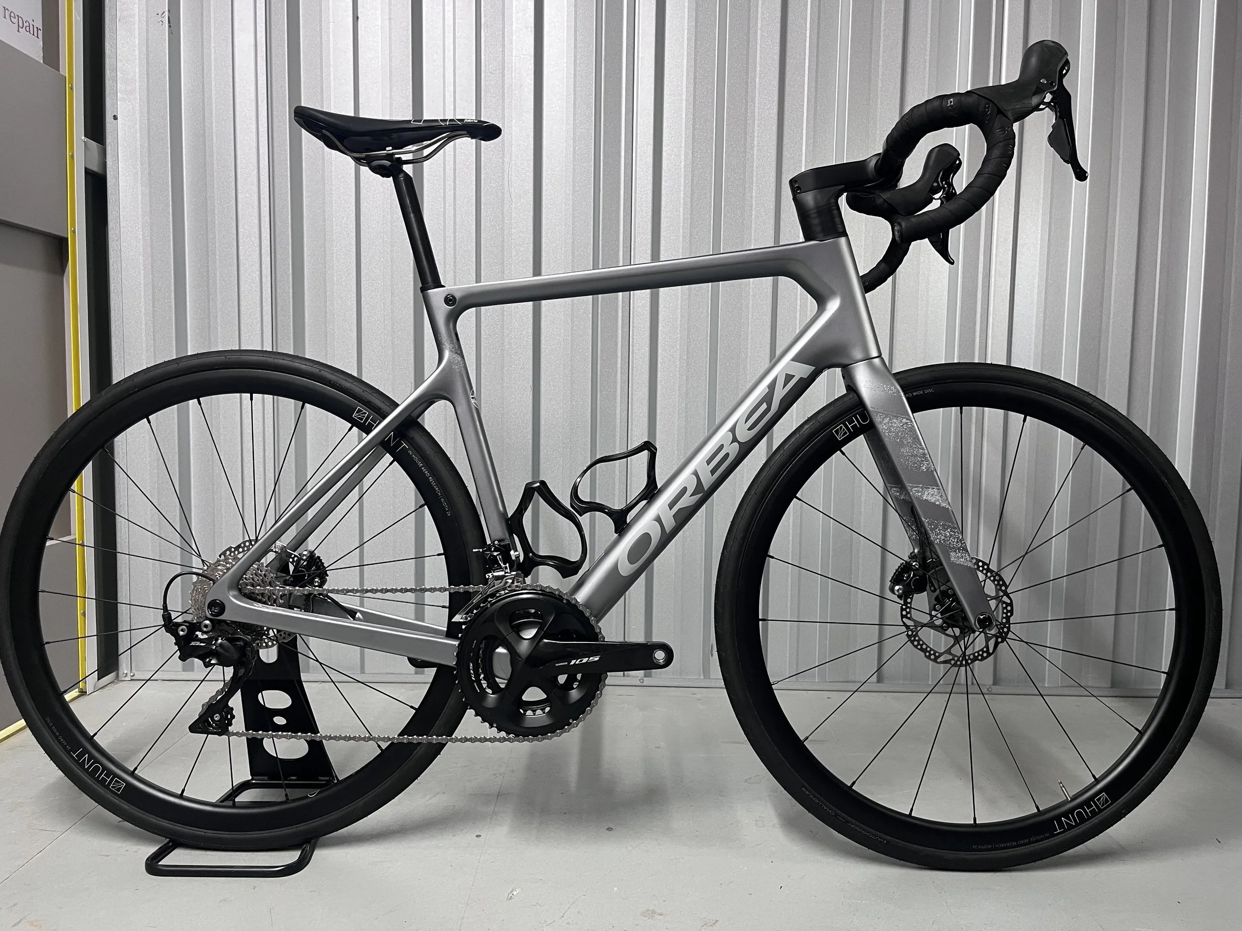 2023 Orbea Orca M30