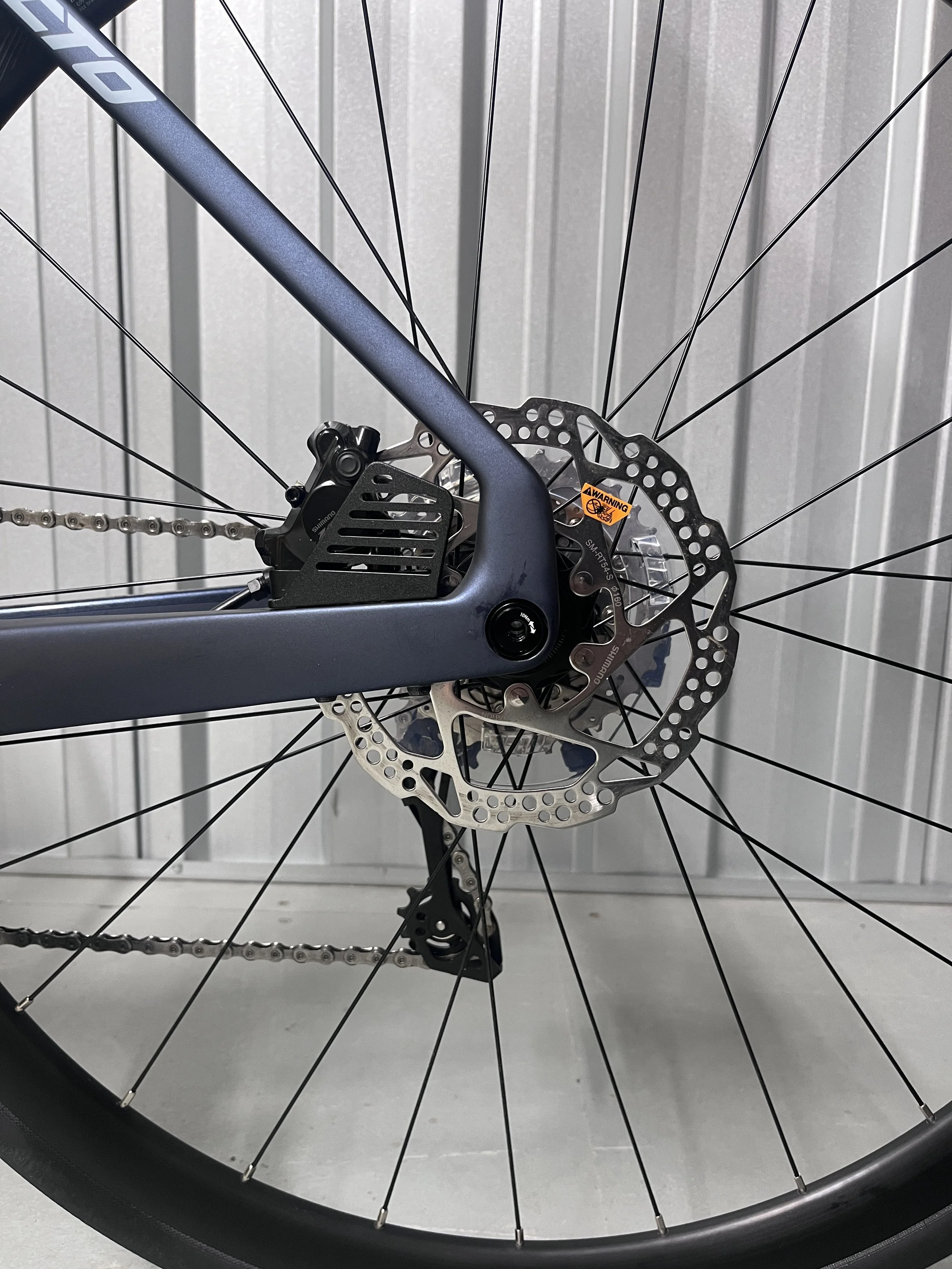 2025 Merida Reacto 4000 Full Carbon Road Bike