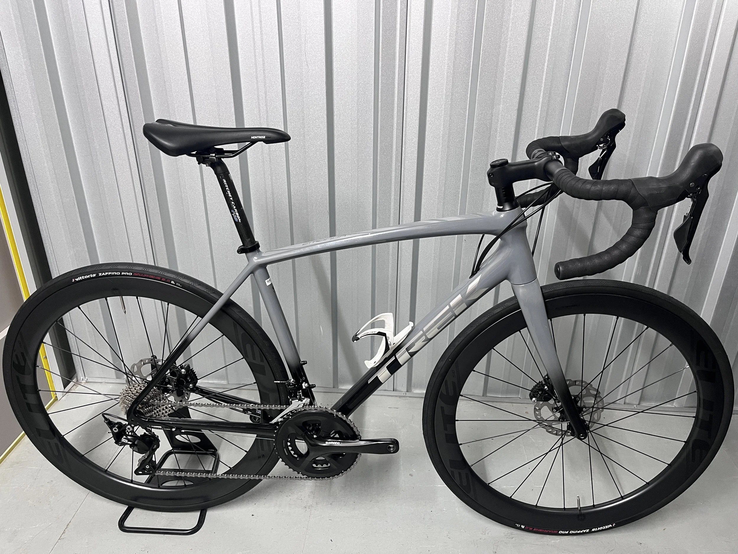 2021 Trek Emonda ALR 5 Road Bike