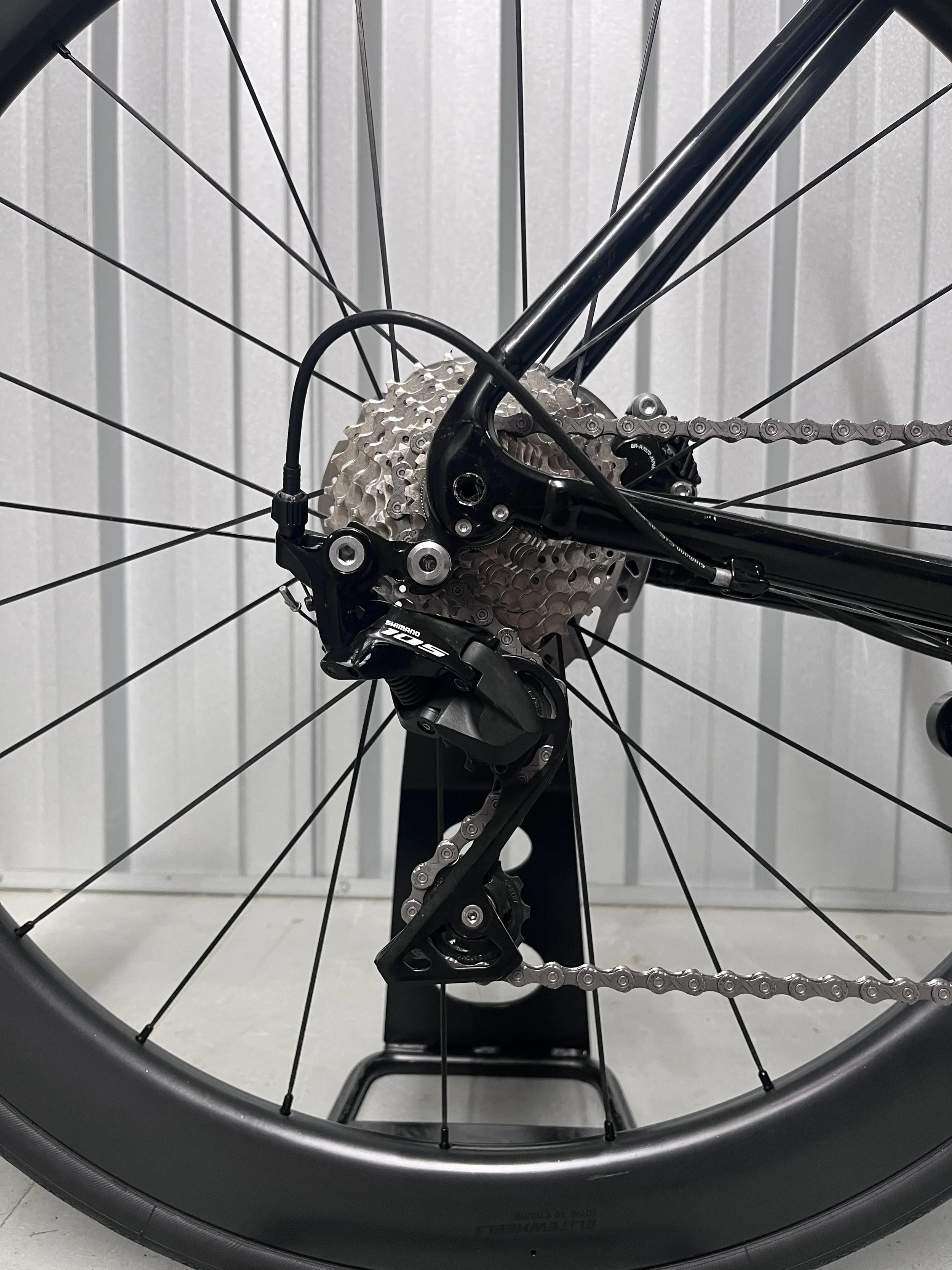 2021 Trek Emonda ALR 5 Road Bike