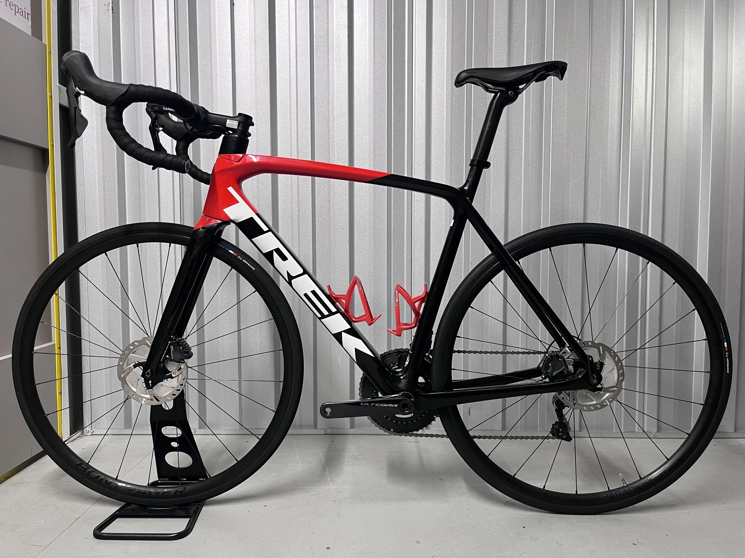 2022 Trek Émonda SL6 Disc Full Carbon Road Bike