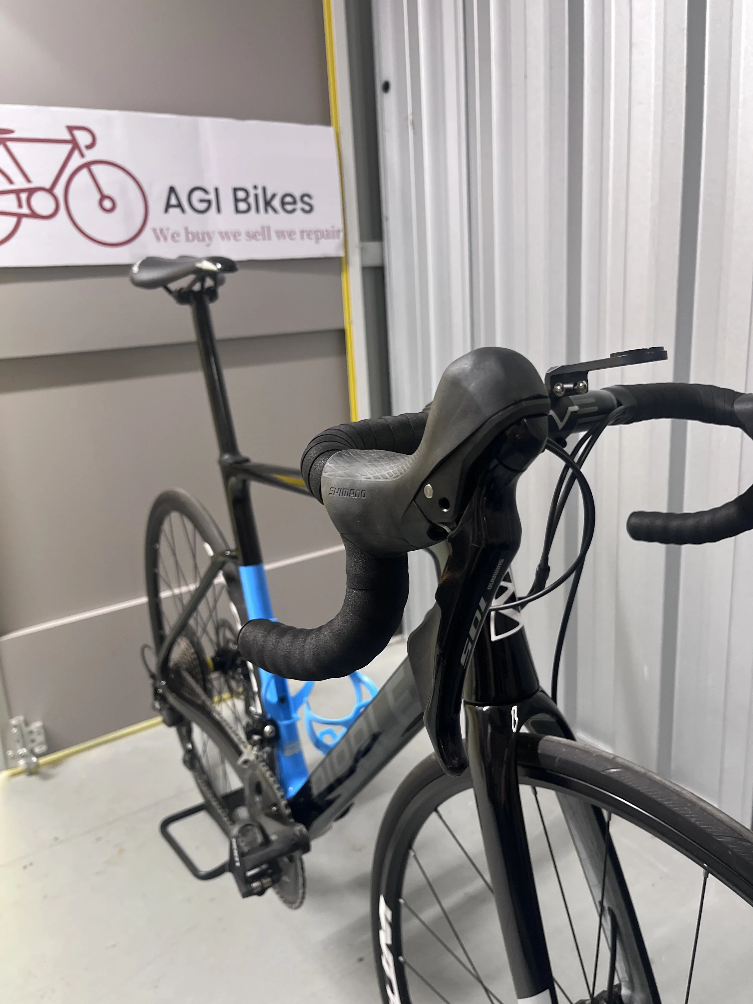 2021 Ribble Endurance SL Disc Full Carbon Road Bike