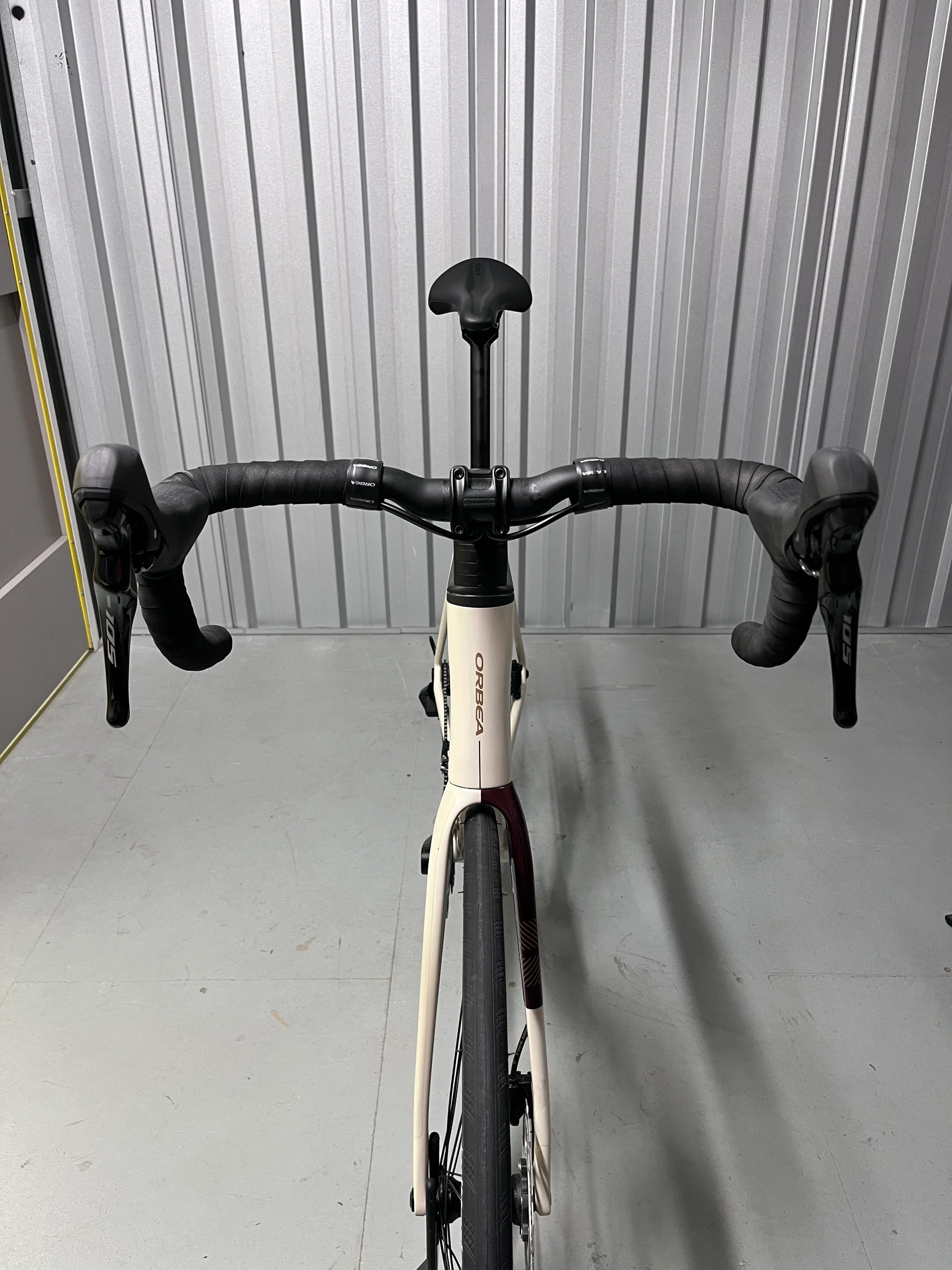 2024 Orbea Orca M30 Full Carbon Road Bike