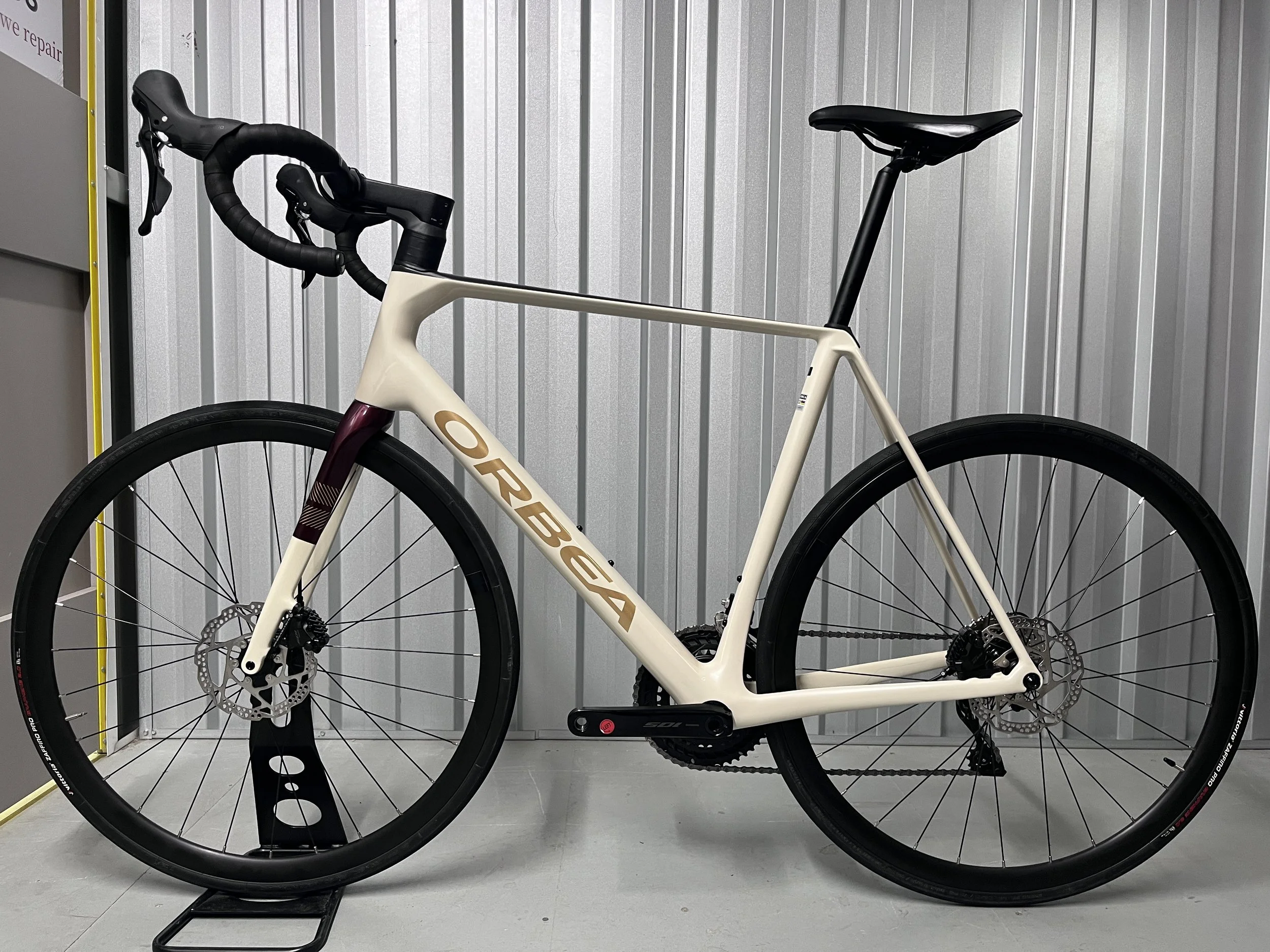 2024 Orbea Orca M30 Full Carbon Road Bike