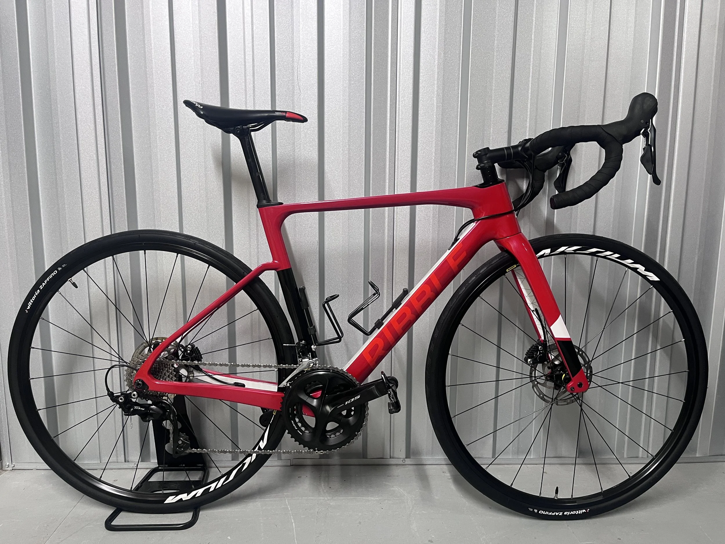 2020 Ribble Endurance SL Disc Full Carbon Road Bike