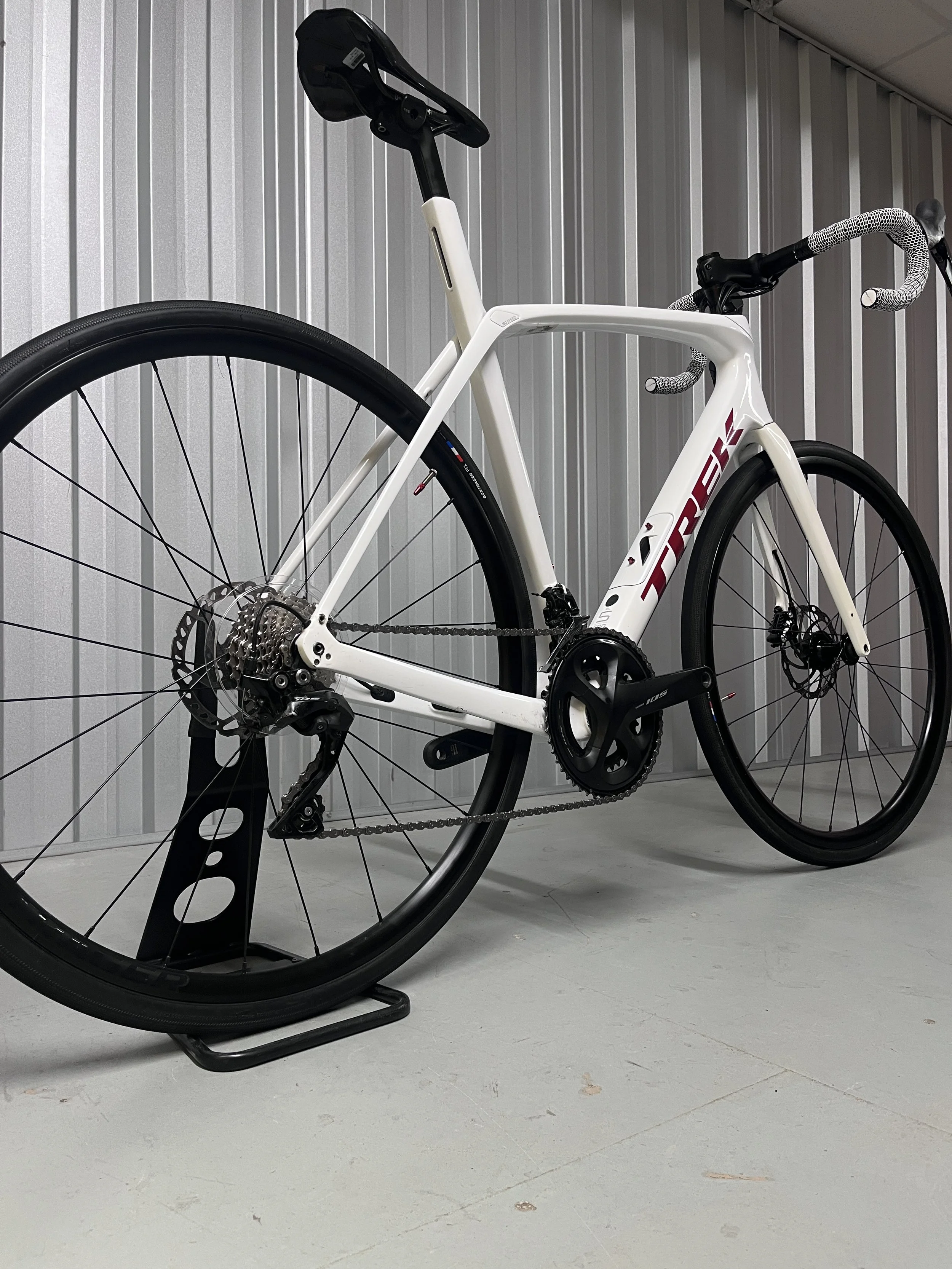 2021 Trek Domane SL5 Full Carbon Road Bike