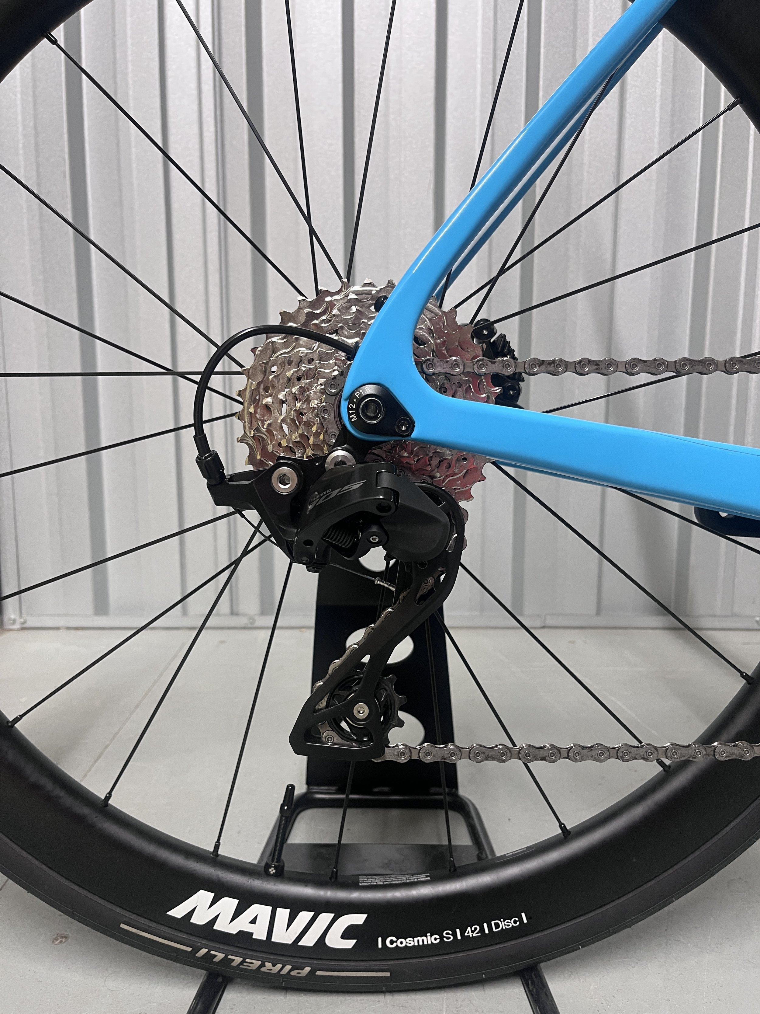 2024 Ribble Endurance SL Disc Full Carbon Road Bike