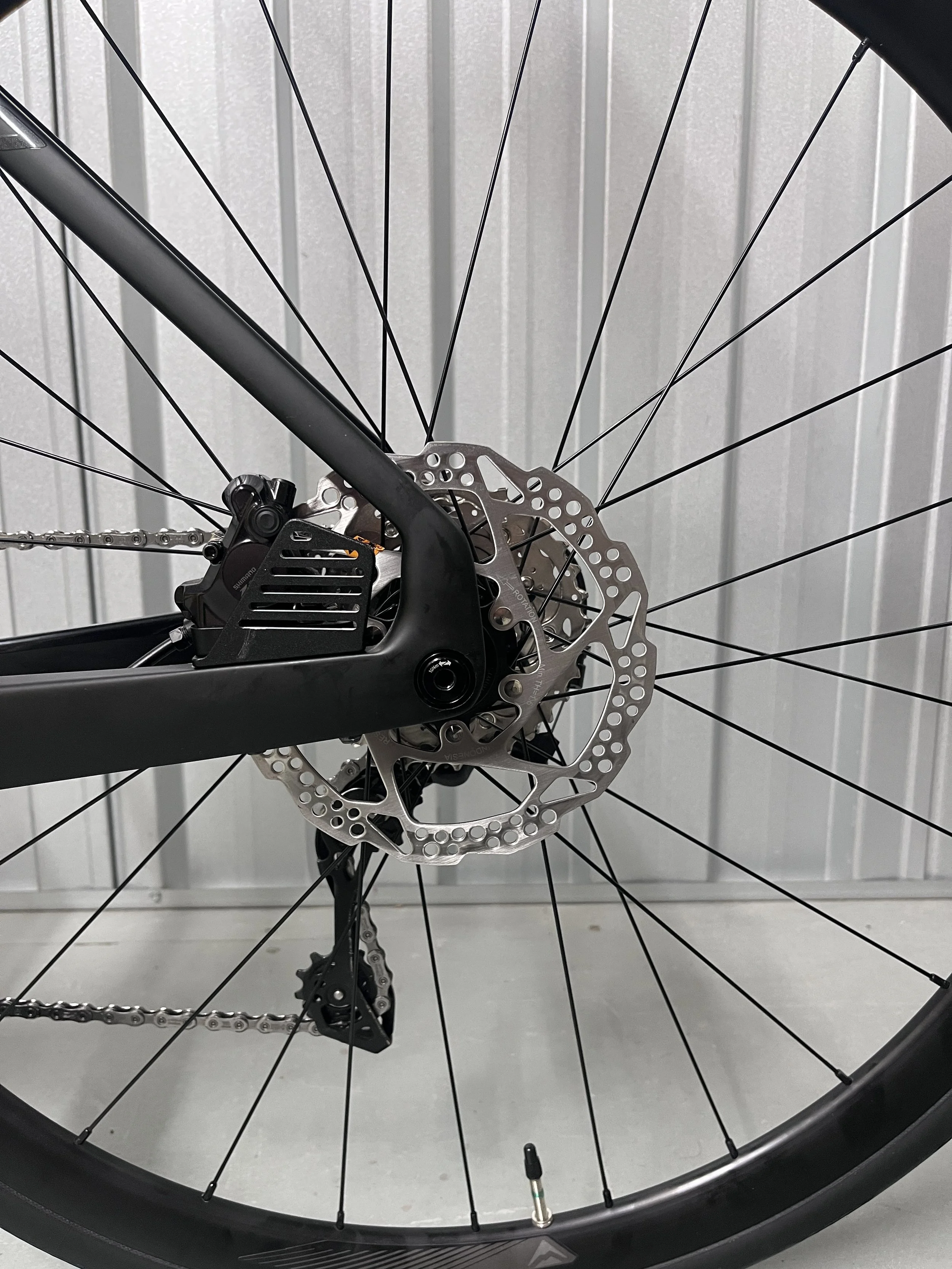 2026 Merida Reacto 4000 Full Carbon Road Bike