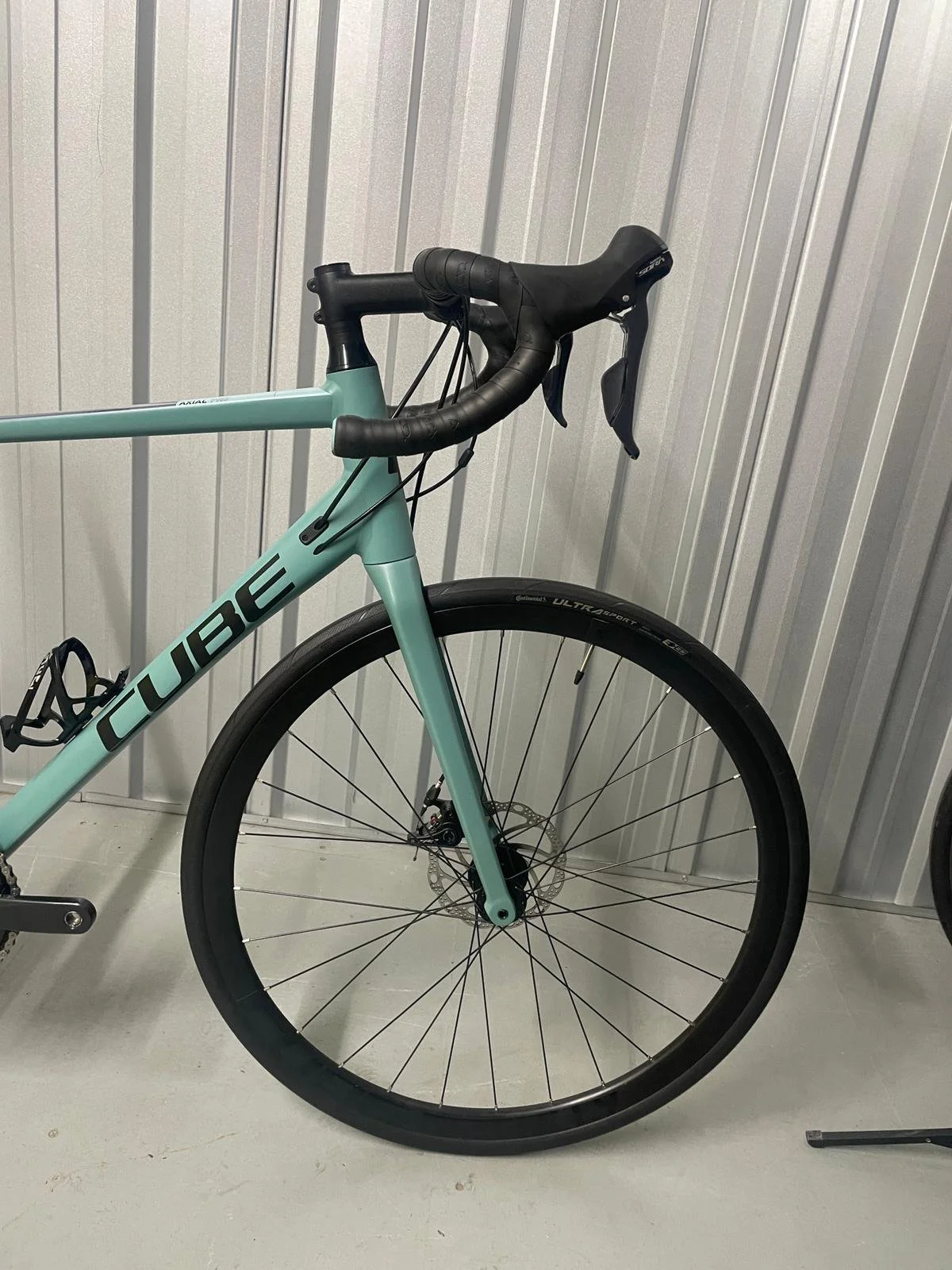 2024 Cube Axial WS PRO‍ Road Bike ‍