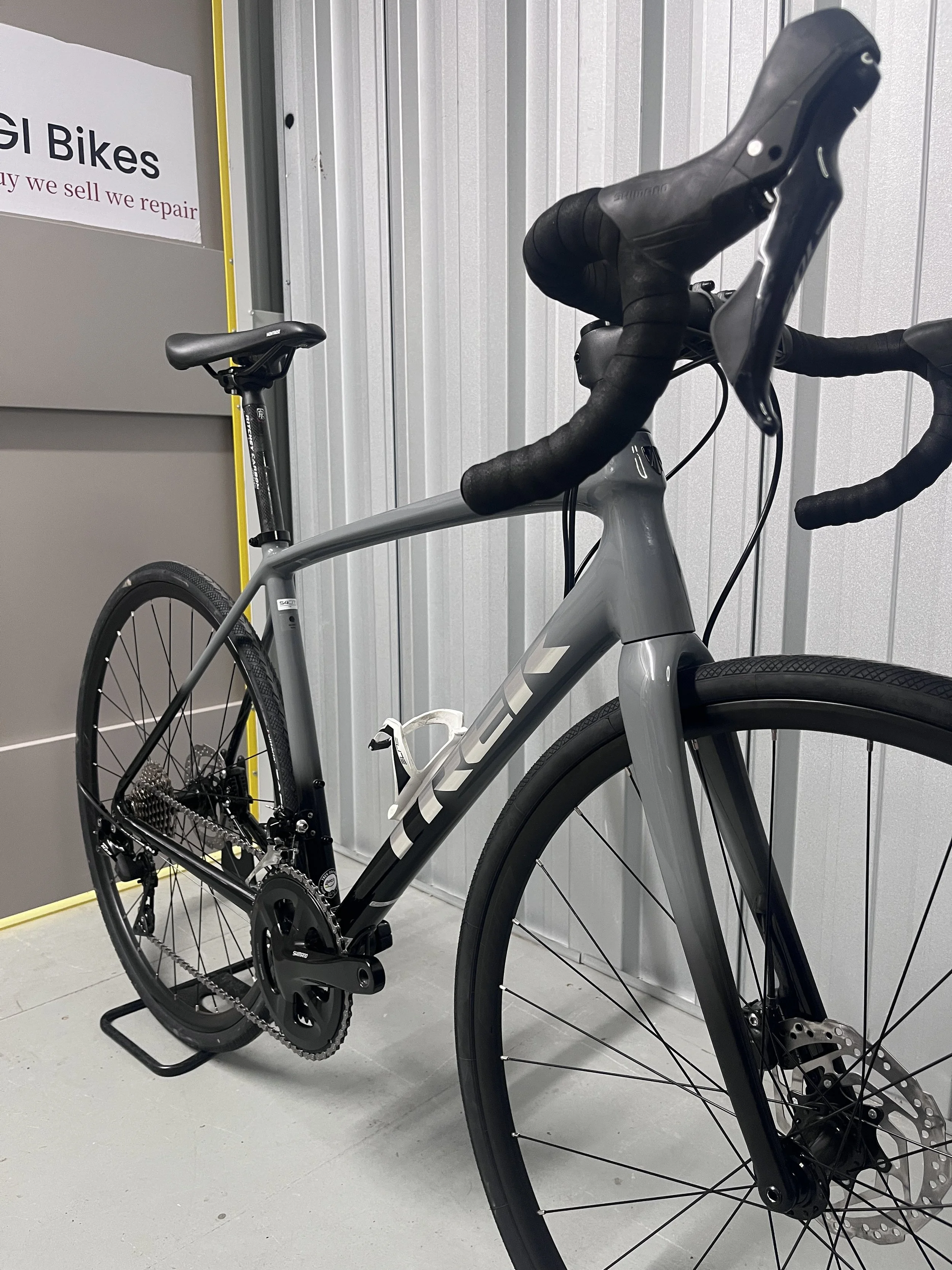 2021 Trek Emonda ALR 5 Road Bike