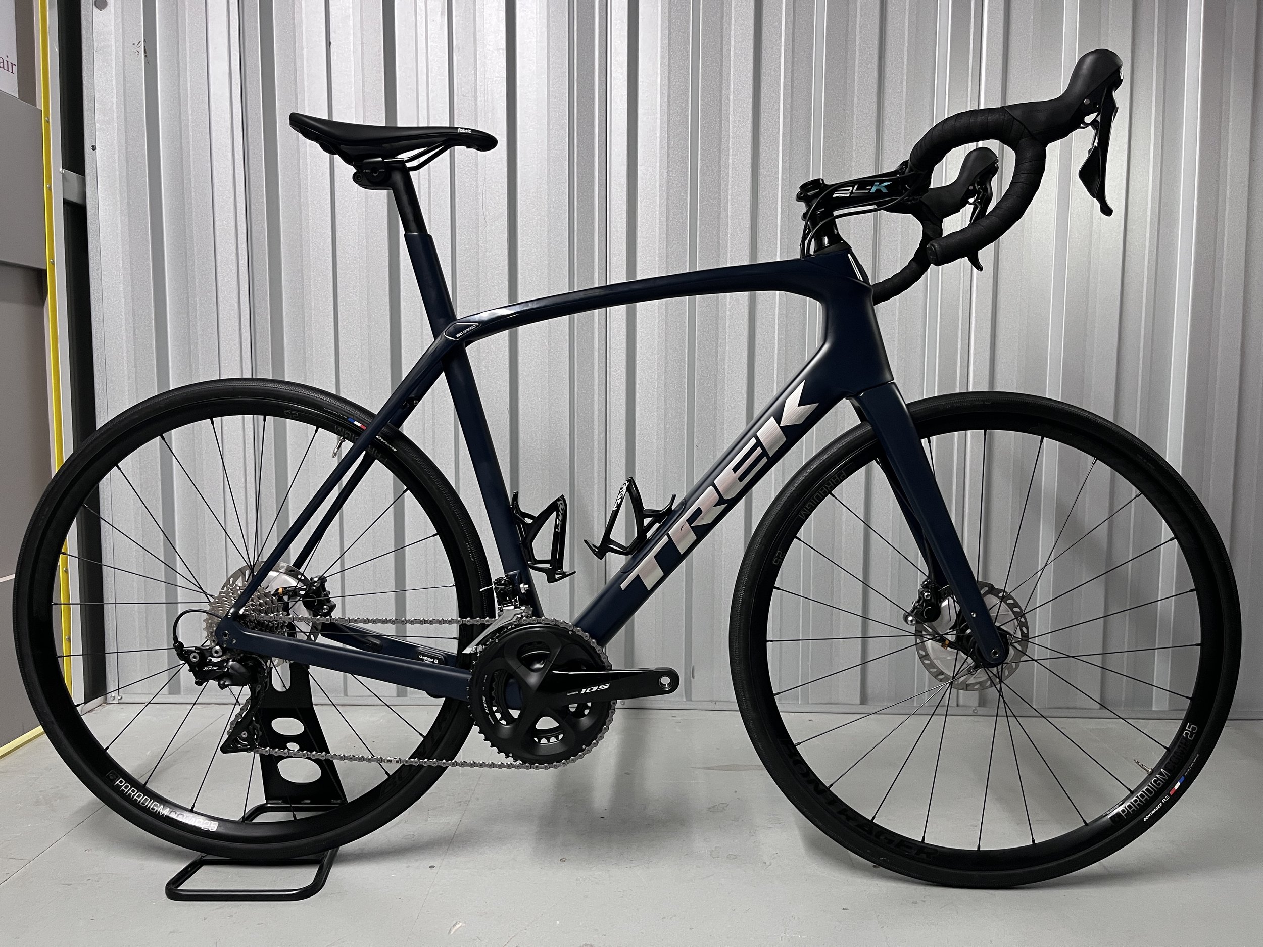 2021 Trek Domane SL5 Full Carbon Road Bike