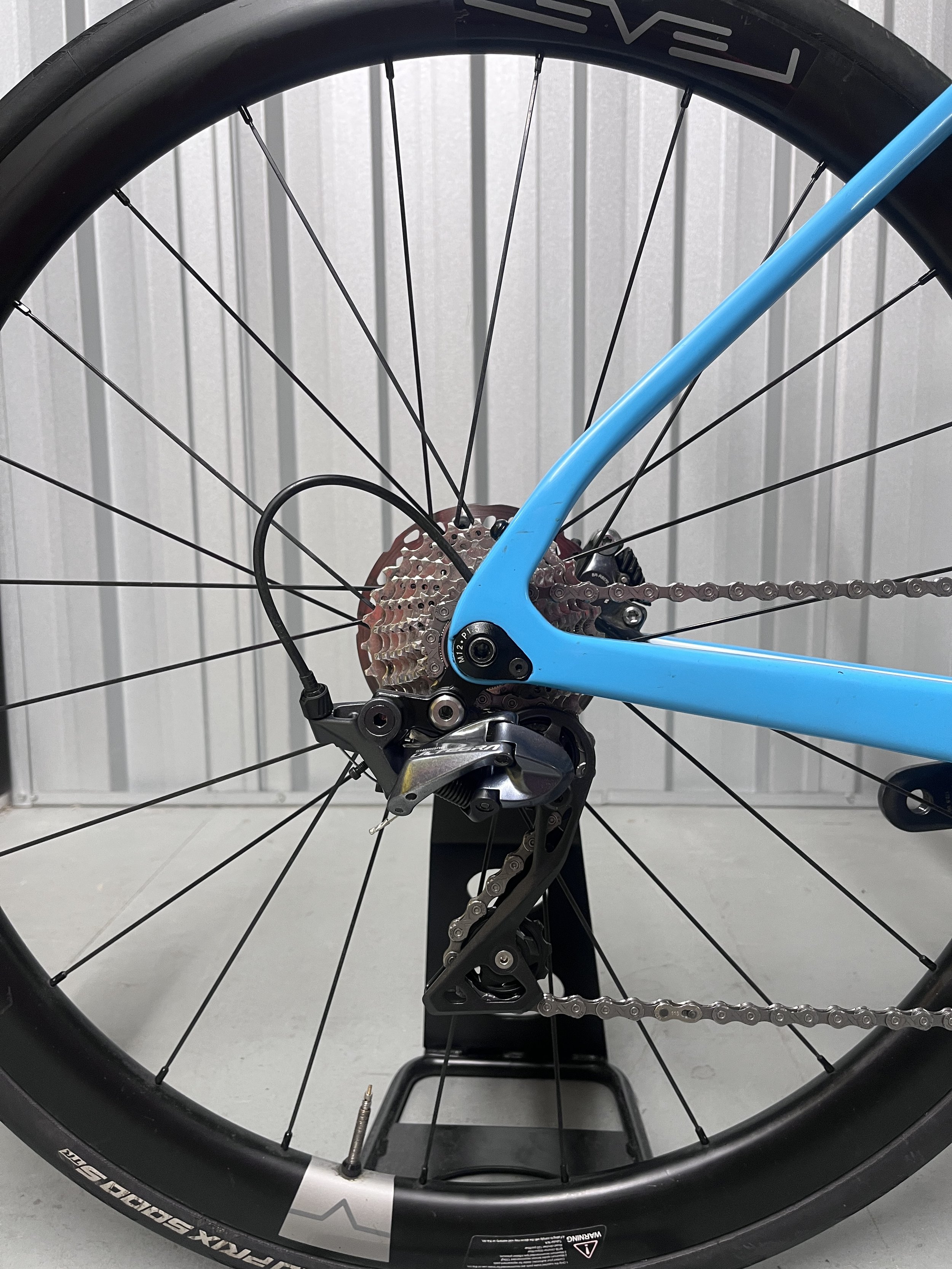 2023 Ribble Endurance SL Disc - Enthusiast - Full Carbon Road Bike