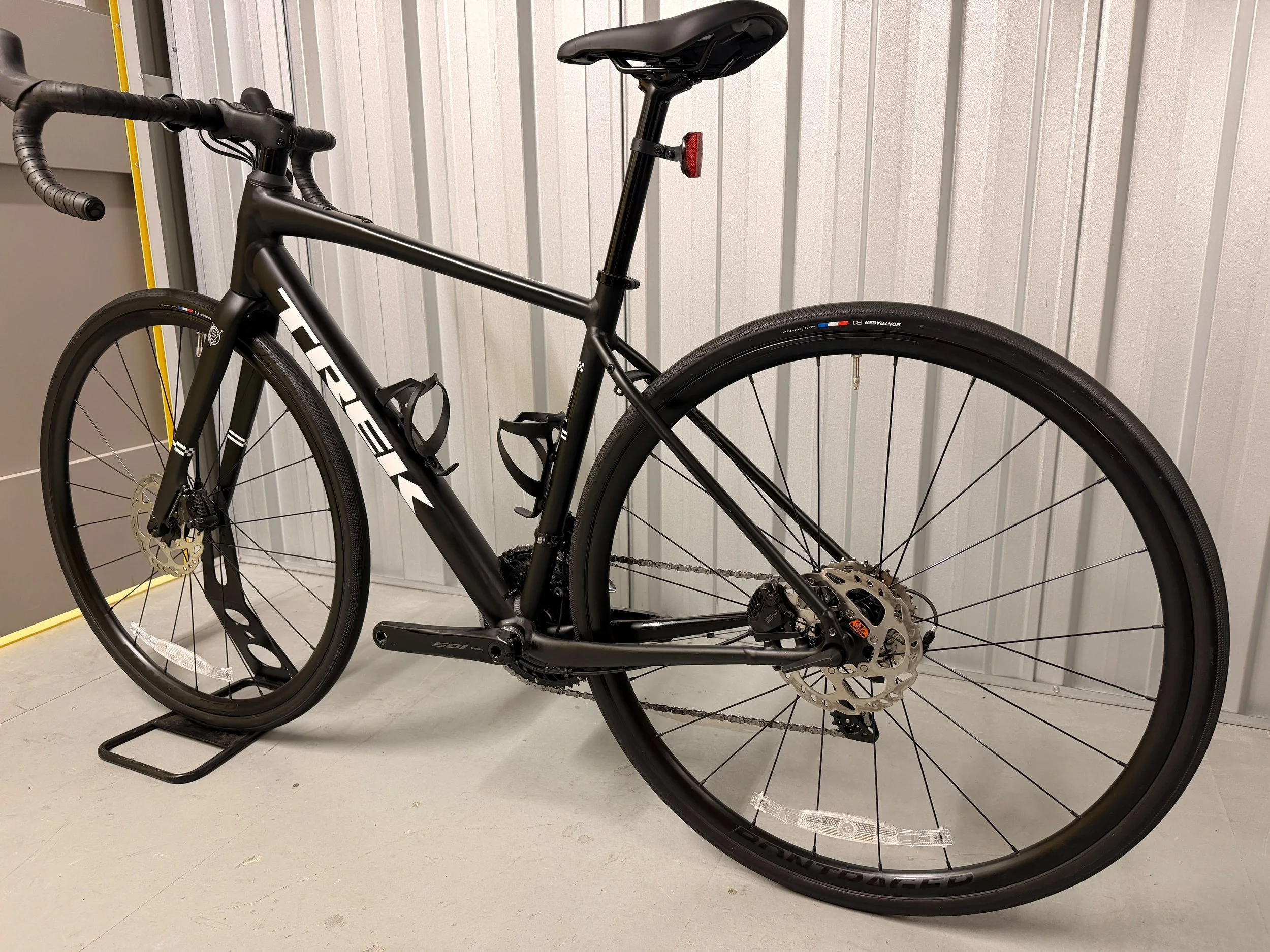 2025 Trek Domane AL5 Gen 4 Road Bike