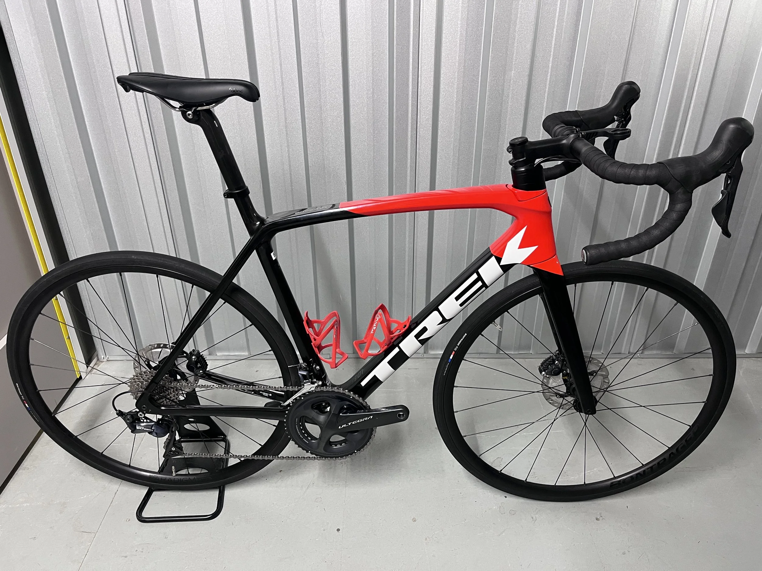 2022 Trek Émonda SL6 Disc Full Carbon Road Bike