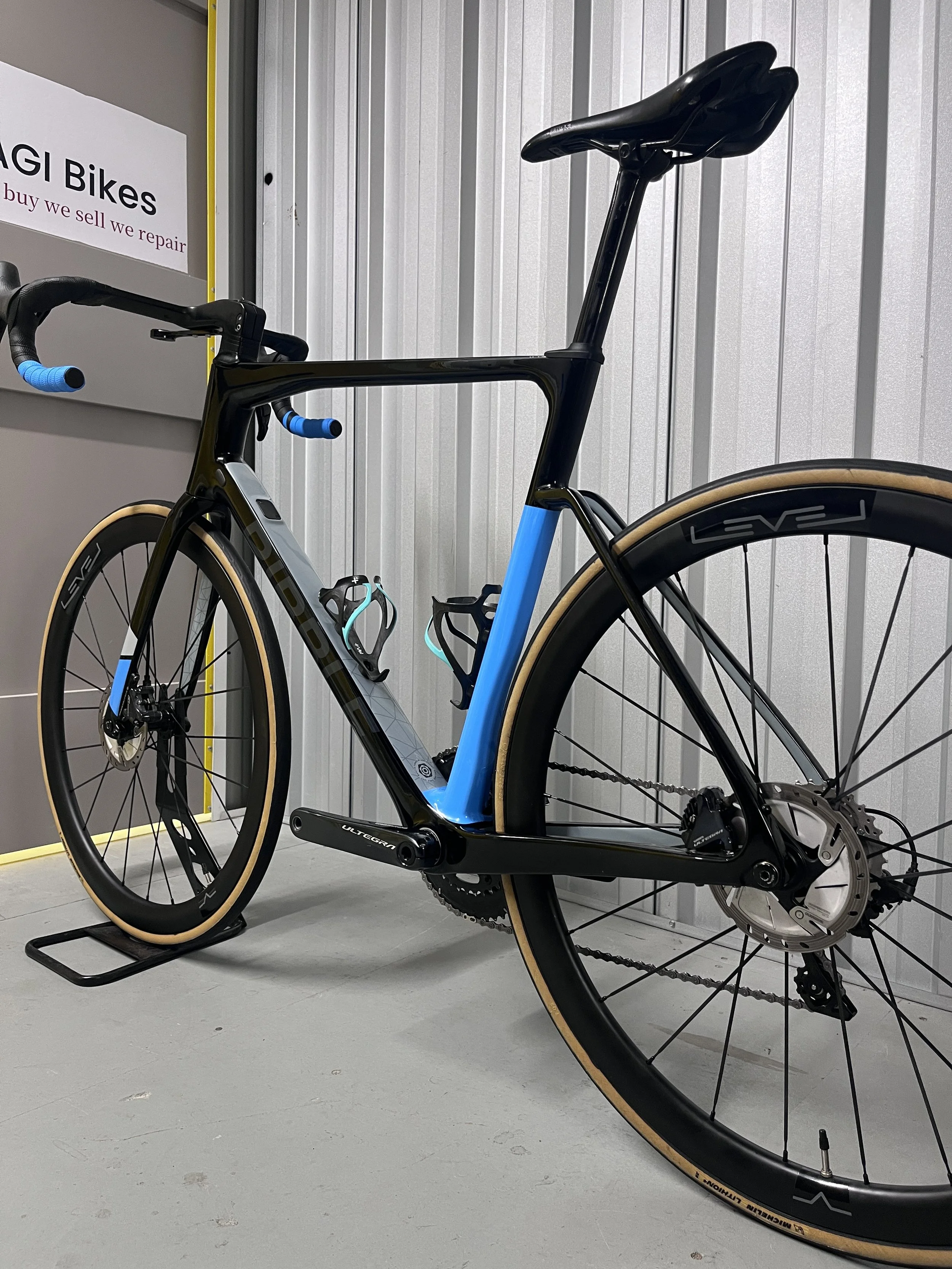 2021 Ribble Endurance SL Disc Full Carbon Road Bike
