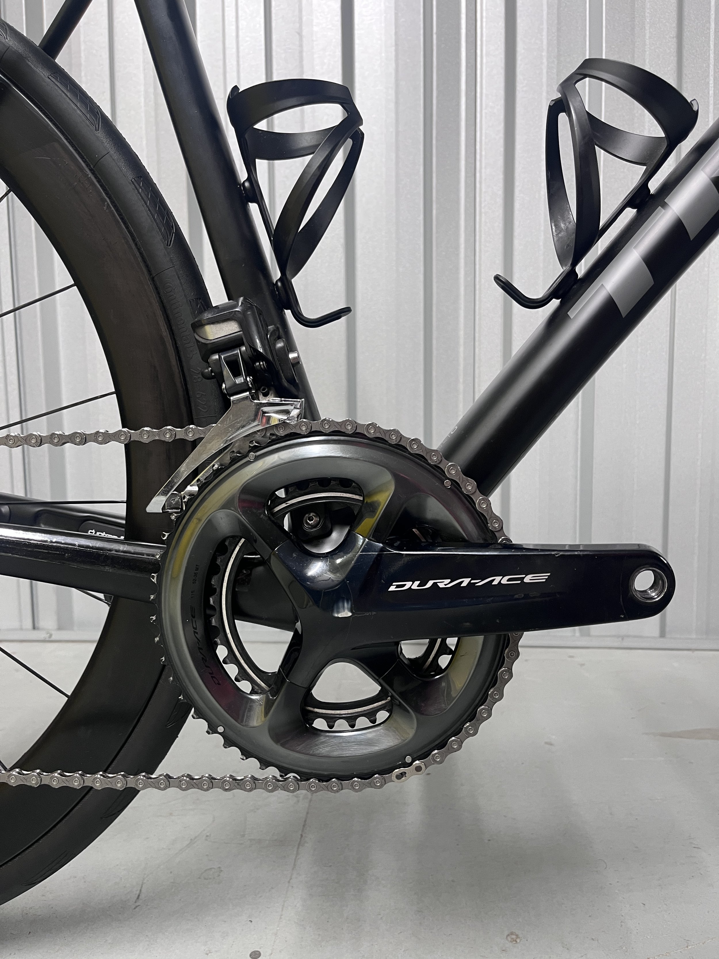 2019 Trek Emonda SLR7 Ultegra Di2 Full Carbon Road Bike