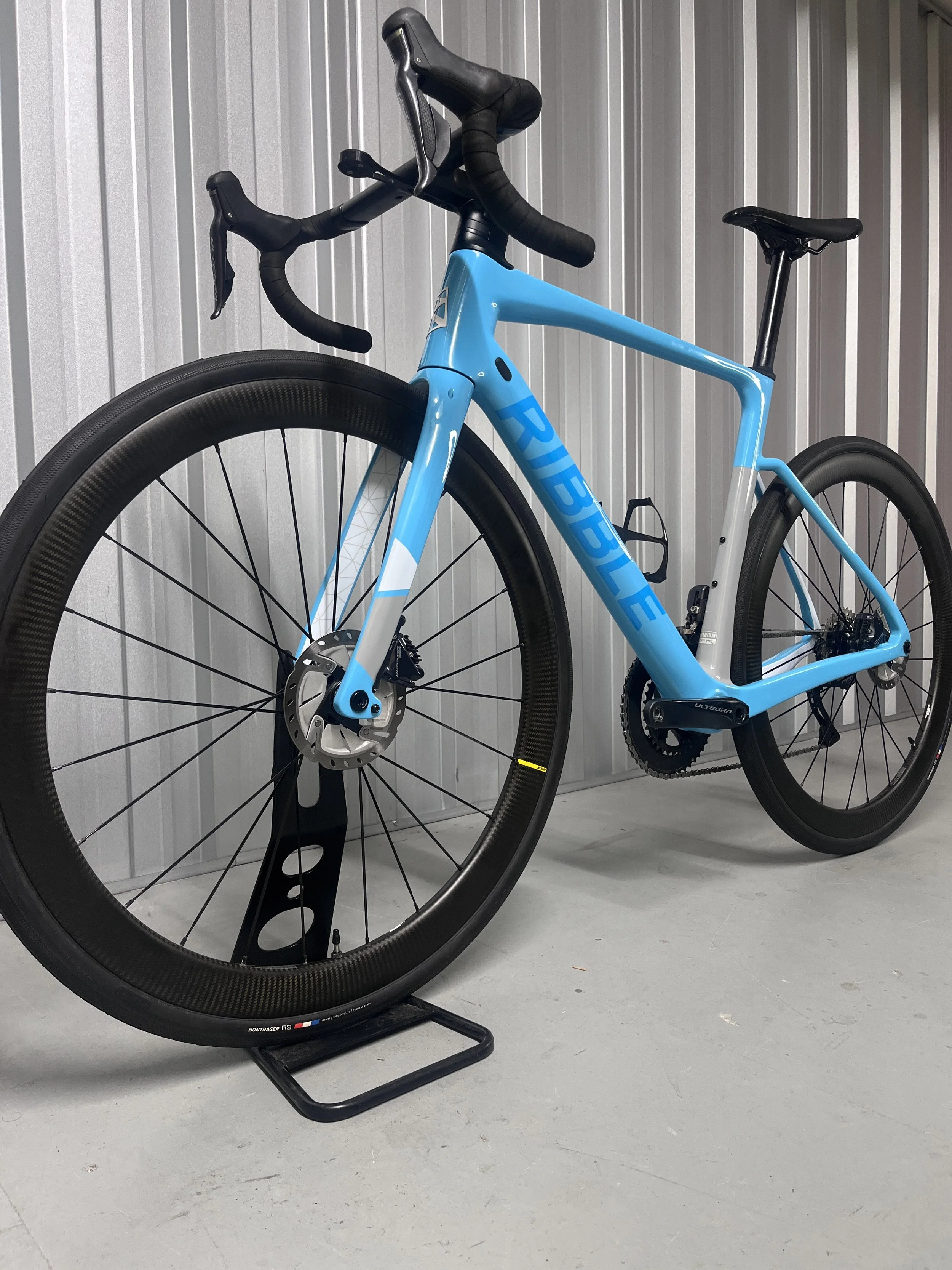 2021 Ribble Endurance SL Disc Ultegra Di2 Full Carbon Road Bike