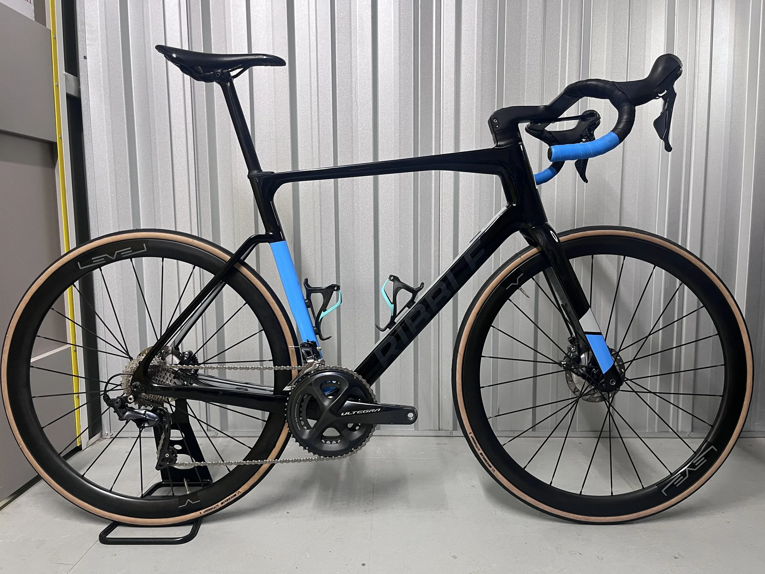 2021 Ribble Endurance SL Disc Full Carbon Road Bike