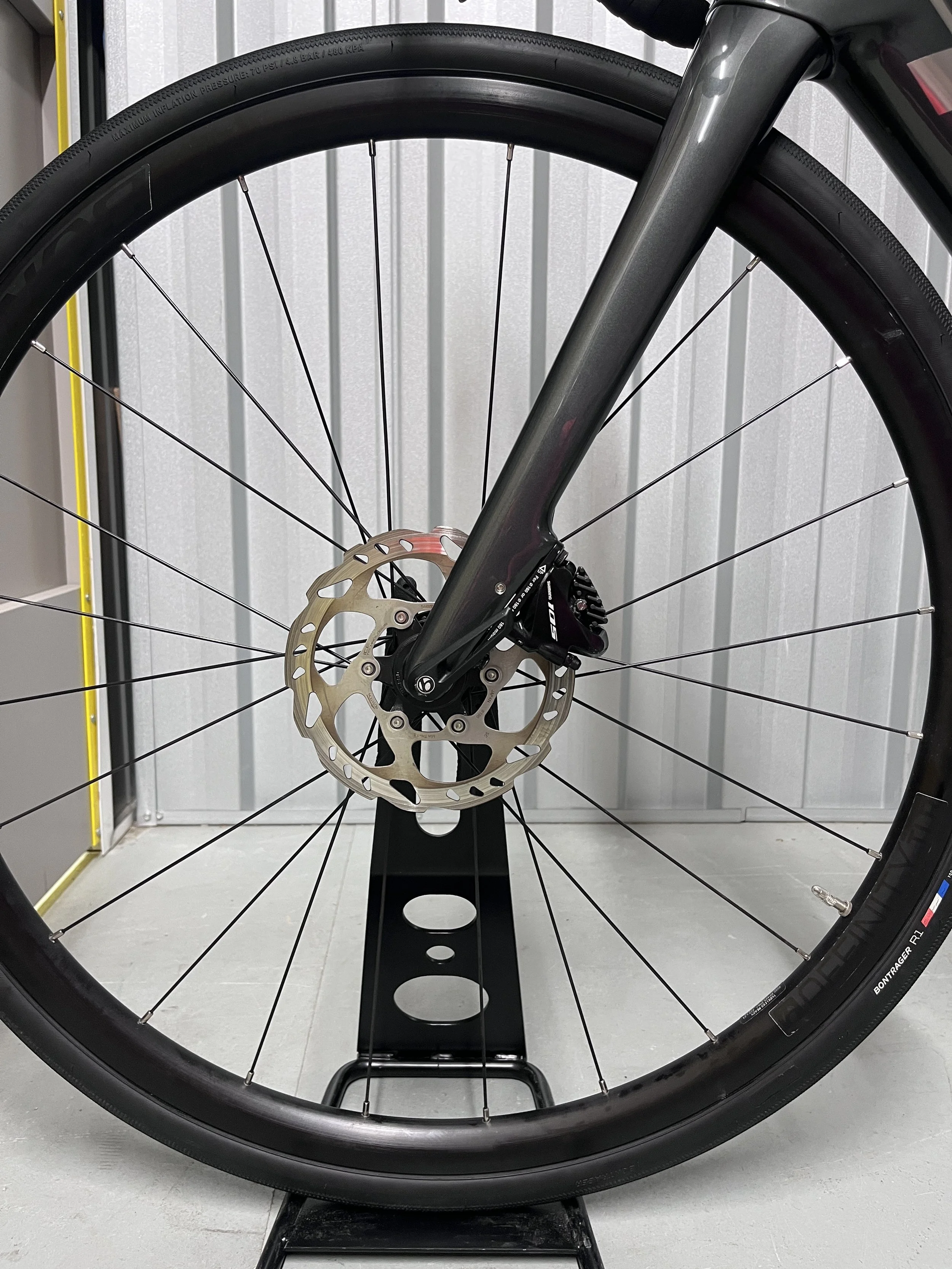 2021 Trek Domane SL5 Full Carbon Road Bike