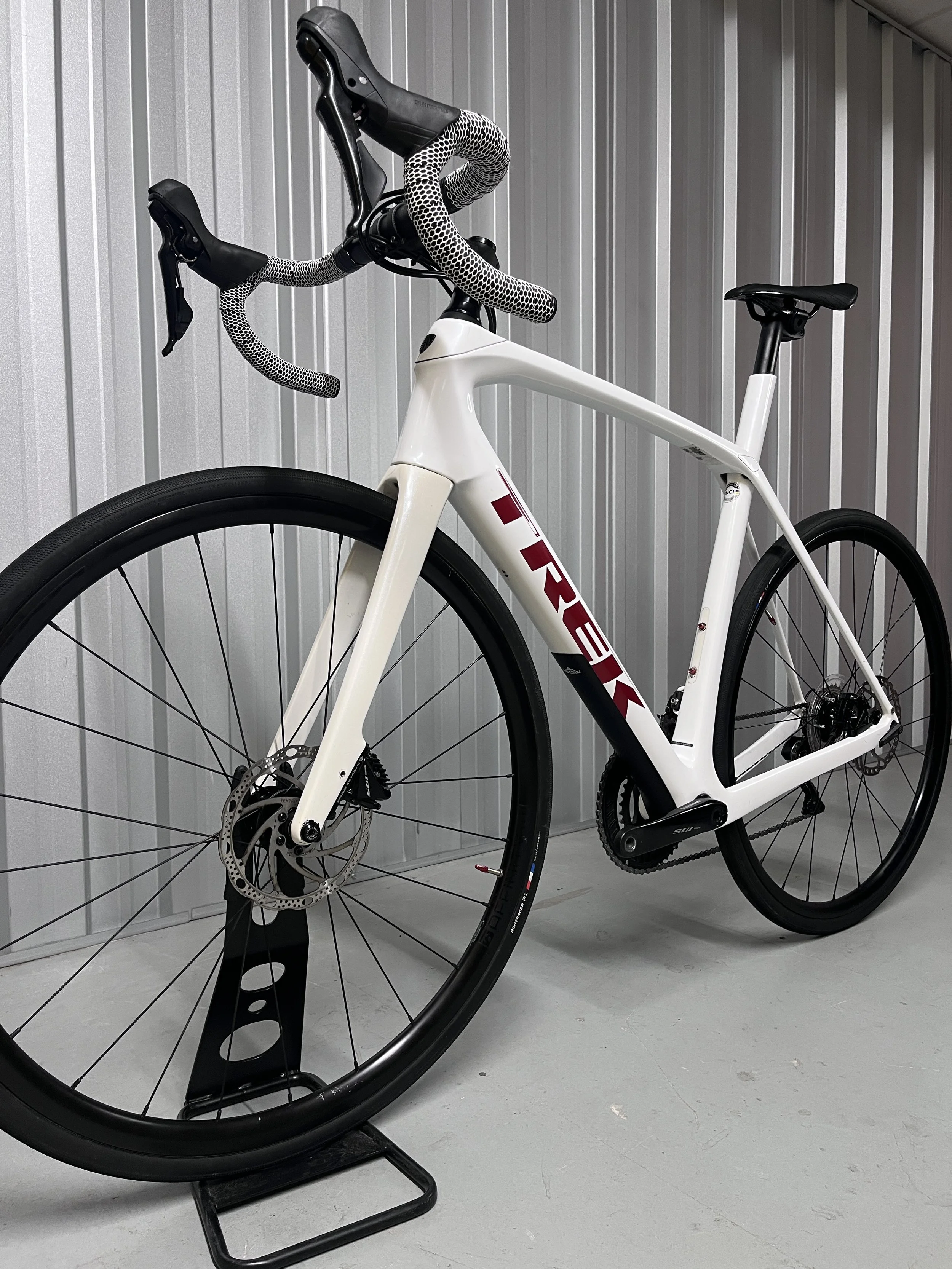 2021 Trek Domane SL5 Full Carbon Road Bike