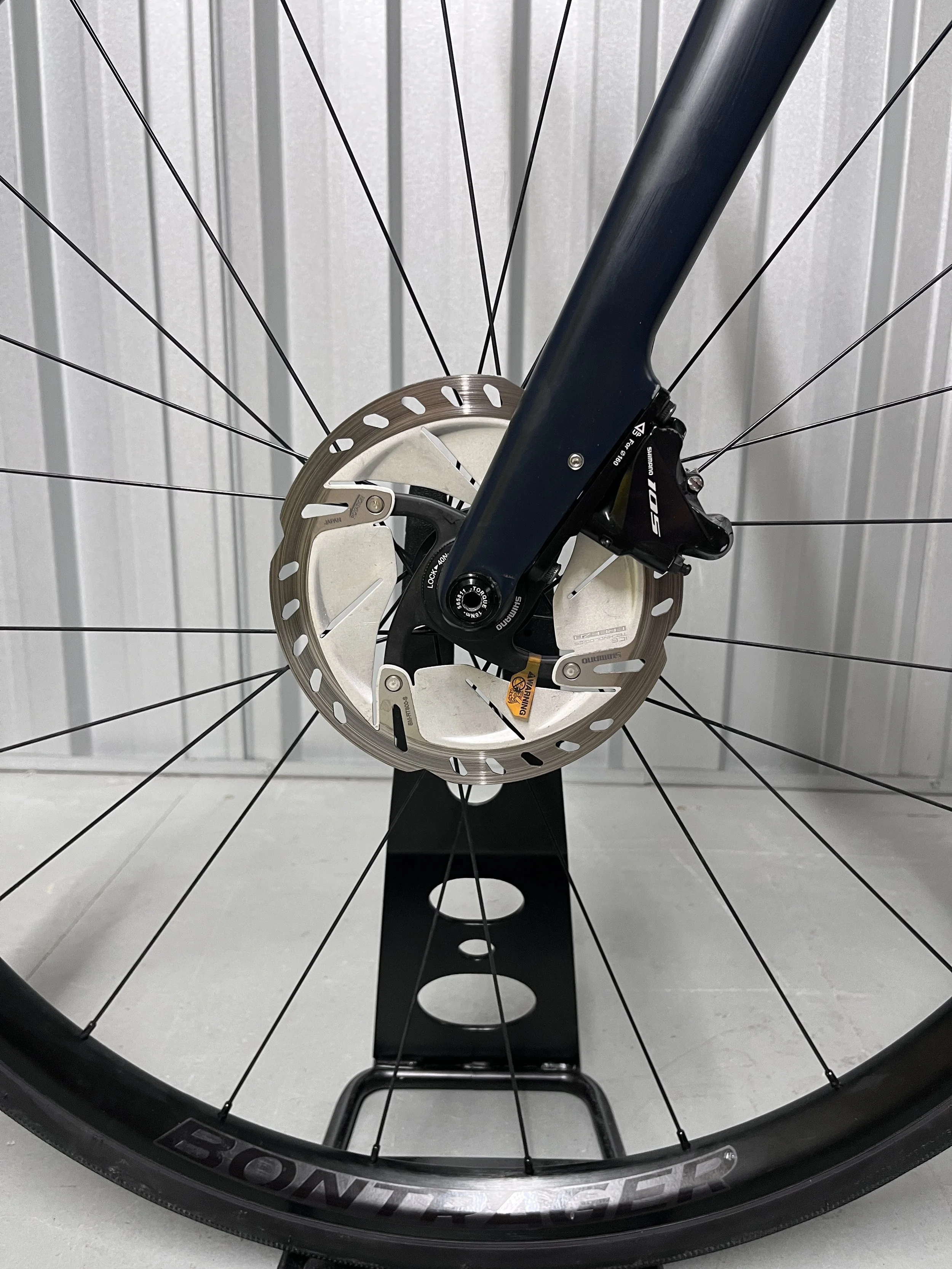 2021 Trek Domane SL5 Full Carbon Road Bike
