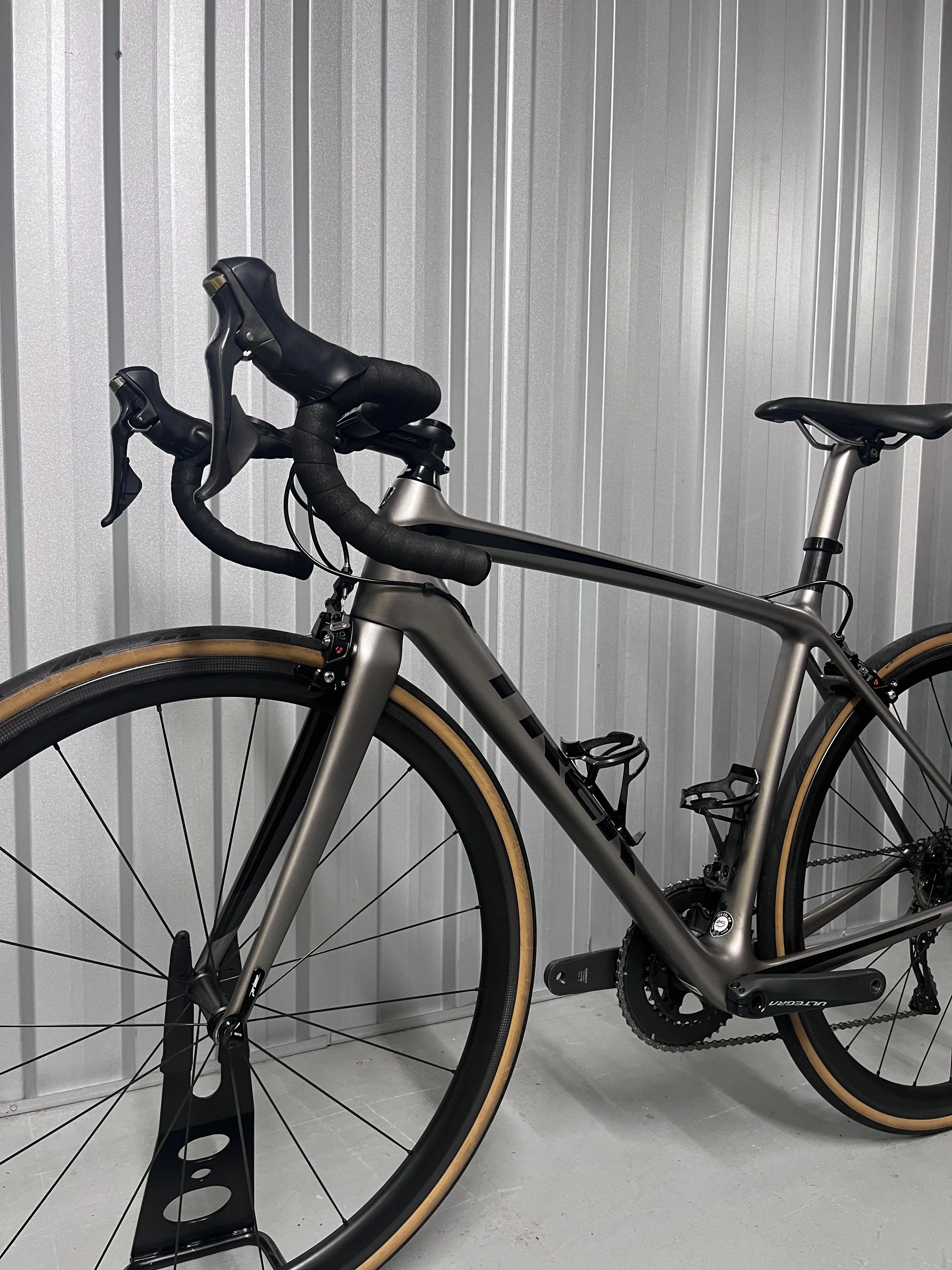 2018 Trek Emonda SL6 Rim Brake Full Carbon Road Bike