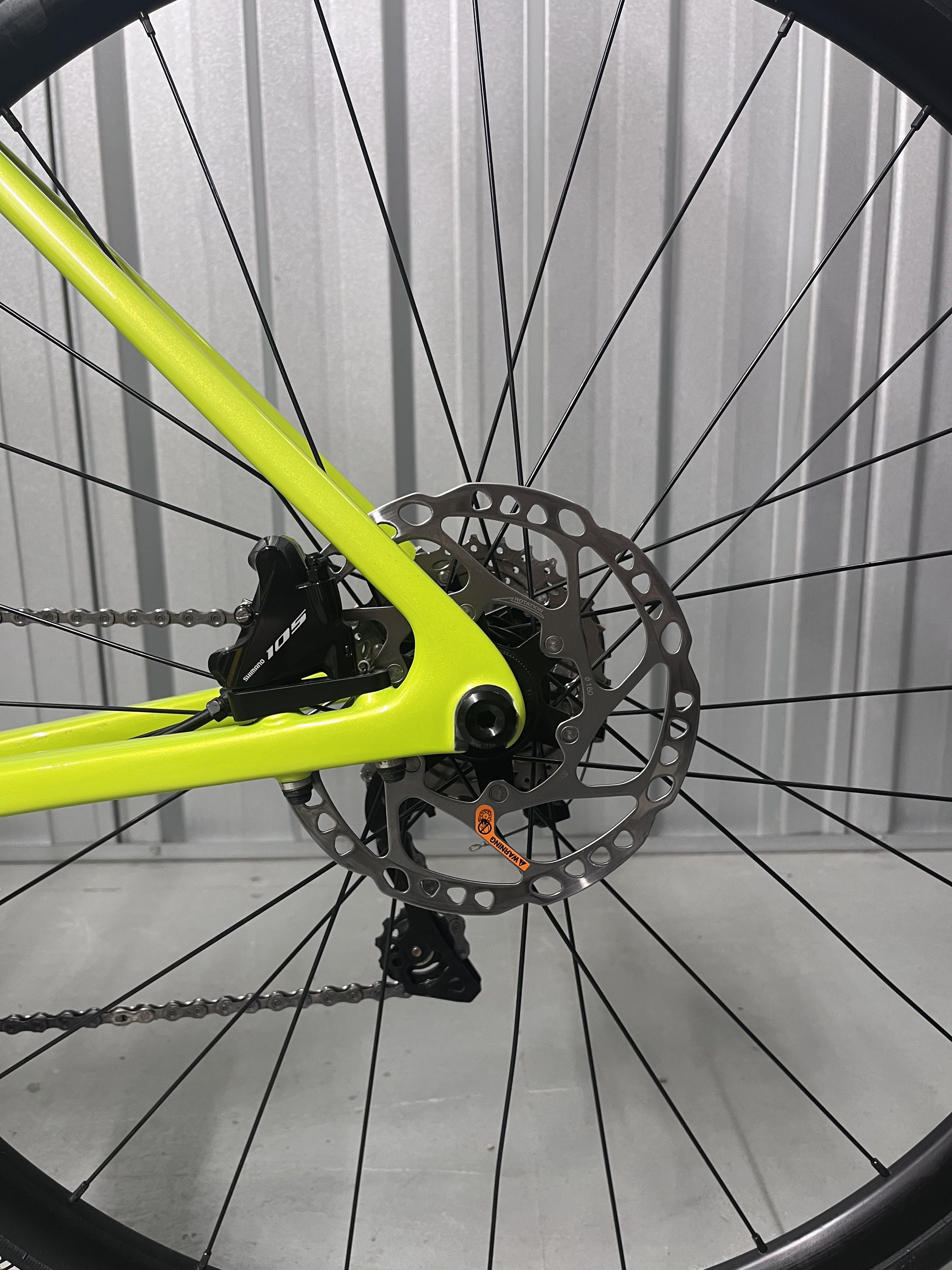 Cannondale Supersix Evo Full Carbon Road Bike