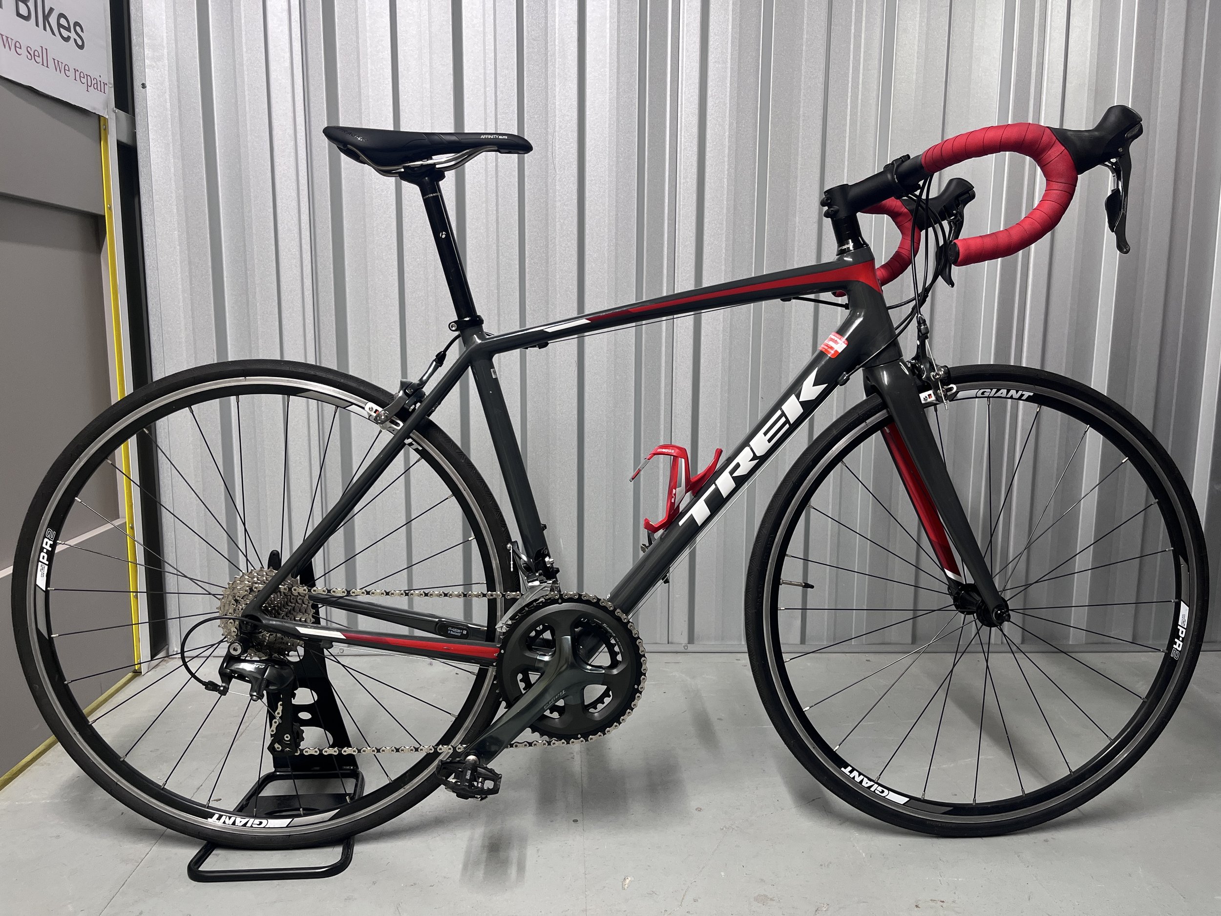 Trek Emonda ALR 4