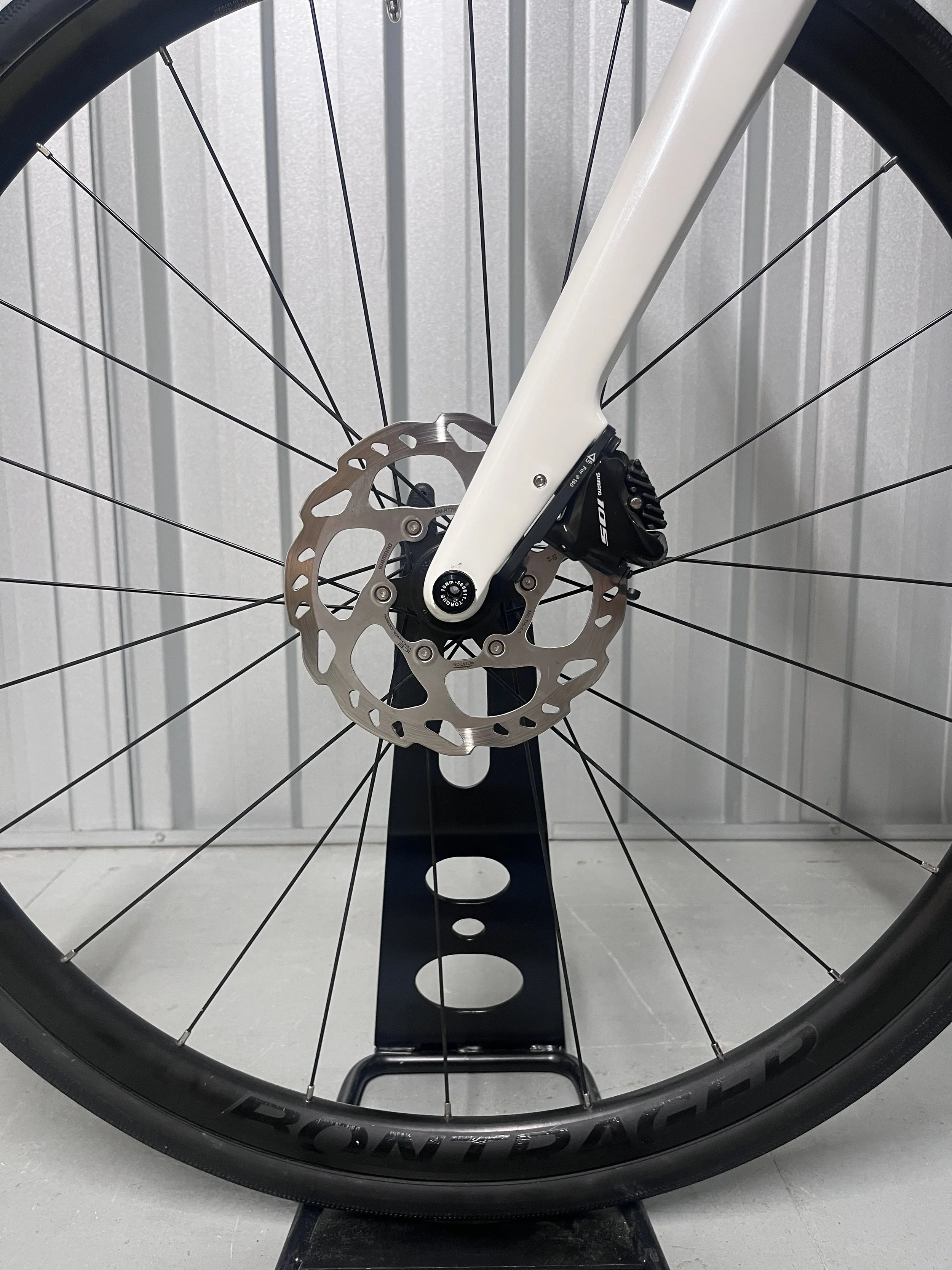2021 Trek Domane SL5 Full Carbon Road Bike