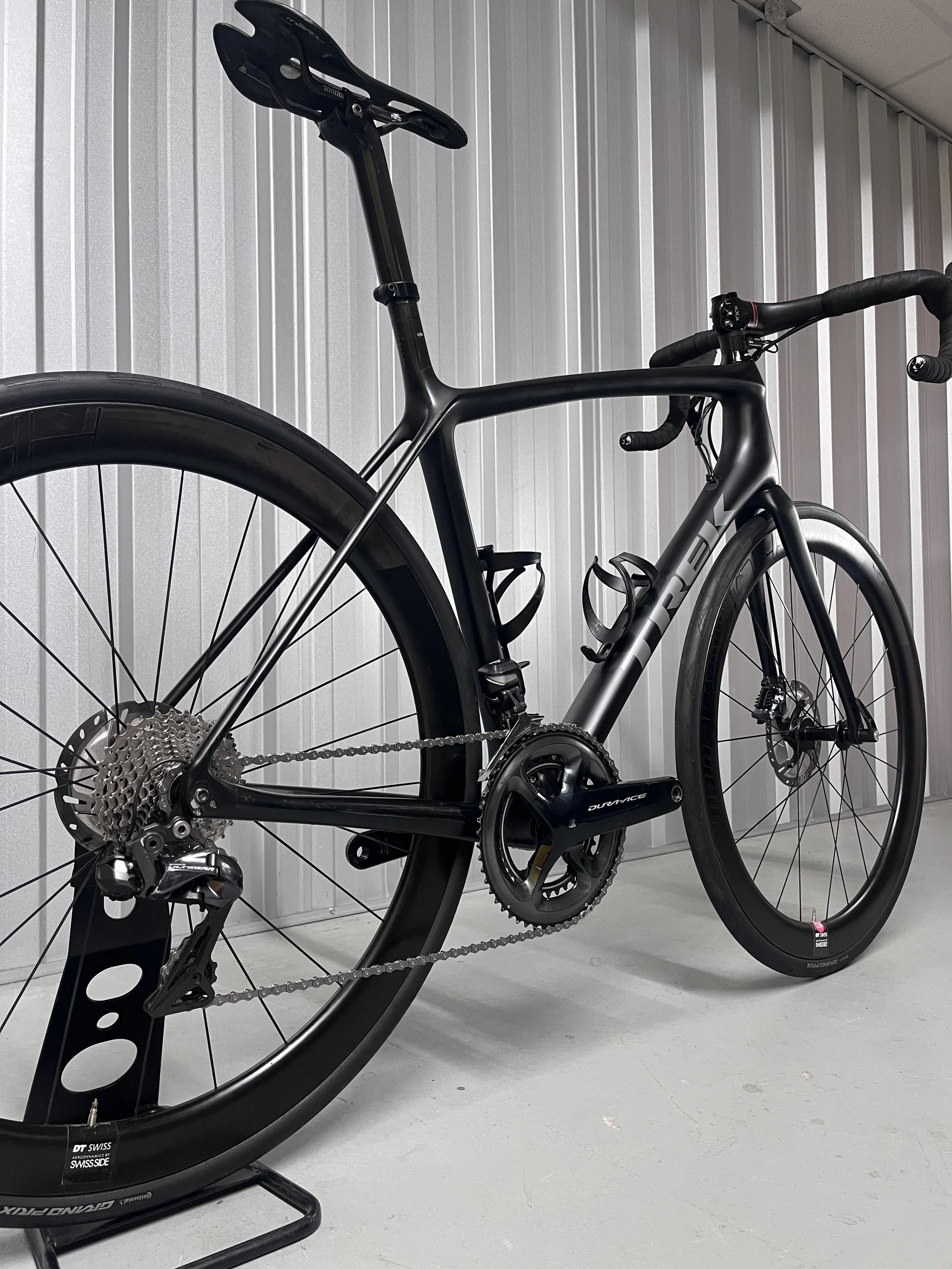 2019 Trek Emonda SLR7 Ultegra Di2 Full Carbon Road Bike