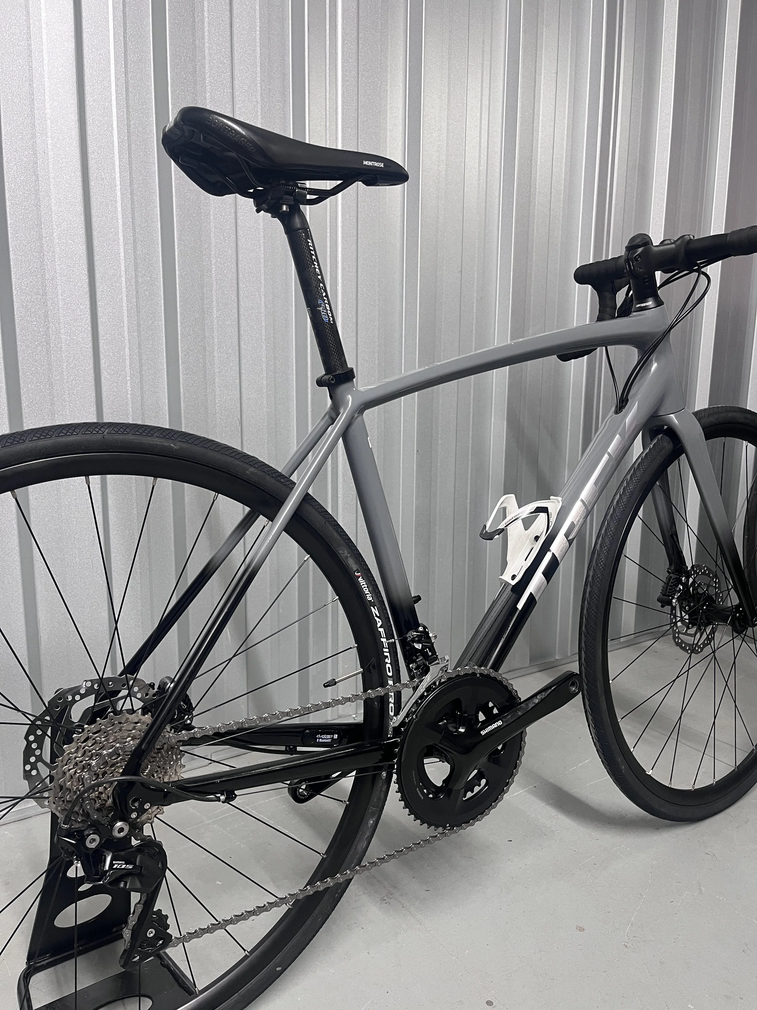 2021 Trek Emonda ALR 5 Road Bike