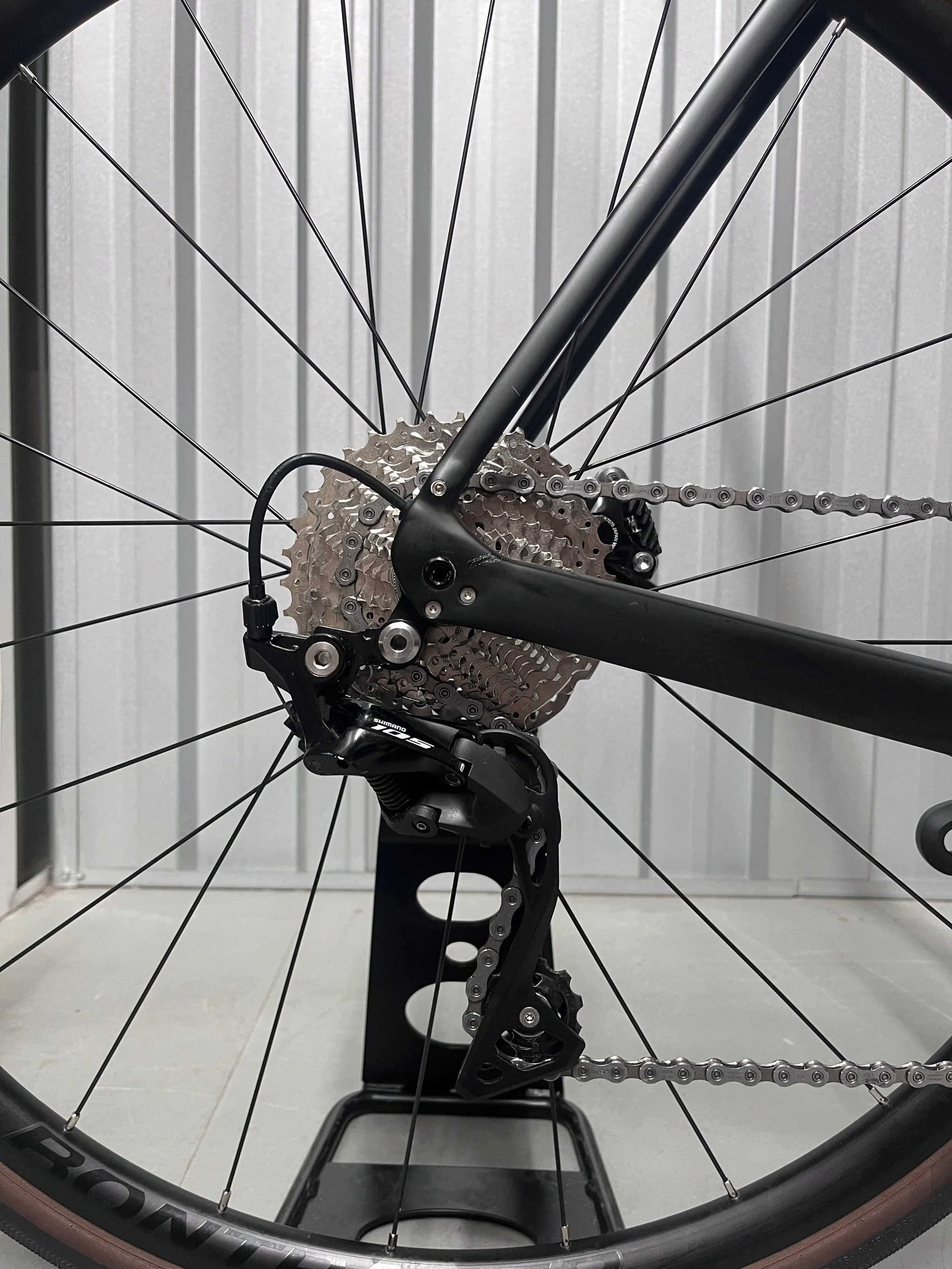 2023 Trek Domane SL5 Gen 3 Full Carbon Road Bike