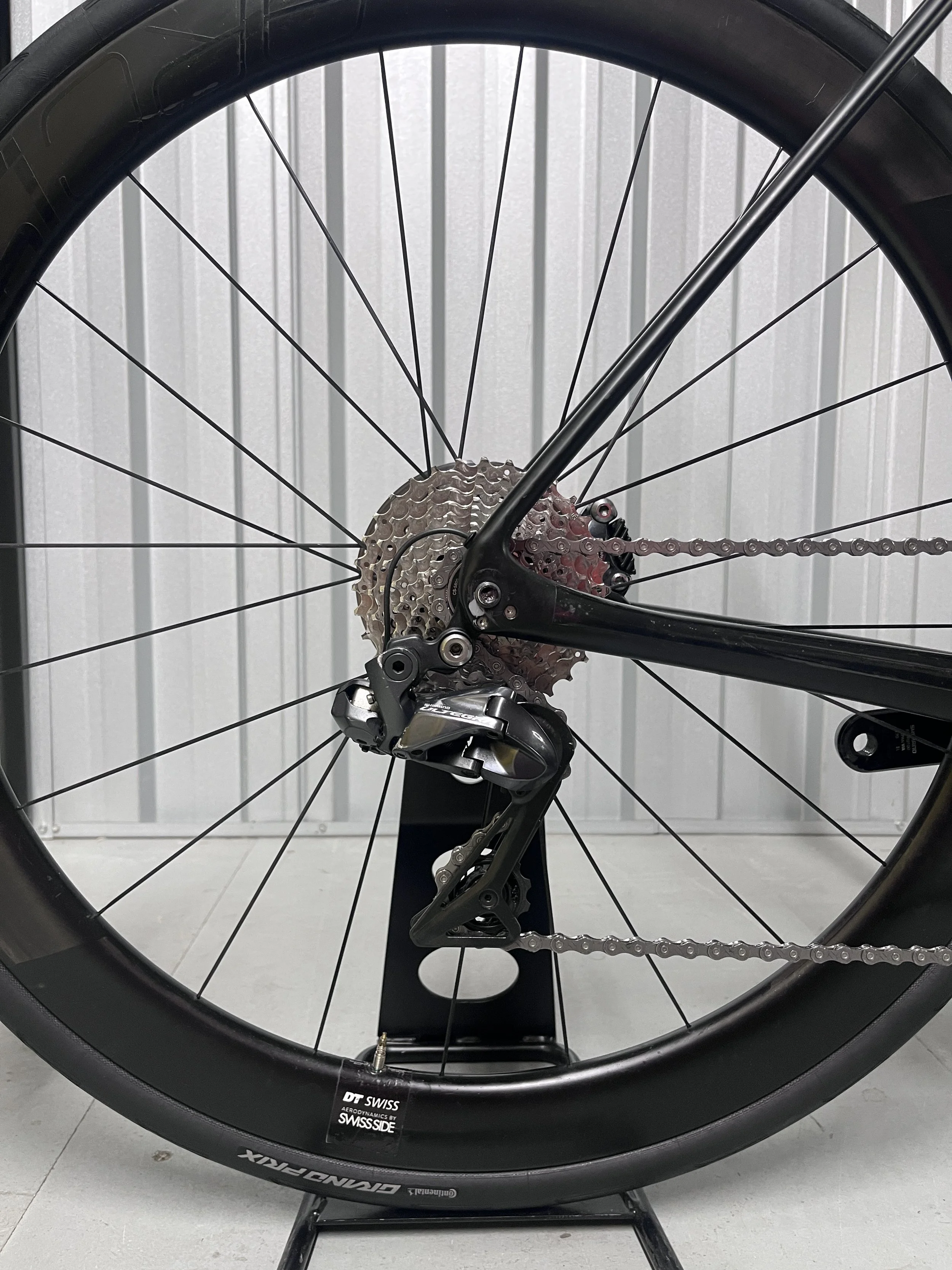 2019 Trek Emonda SLR7 Ultegra Di2 Full Carbon Road Bike
