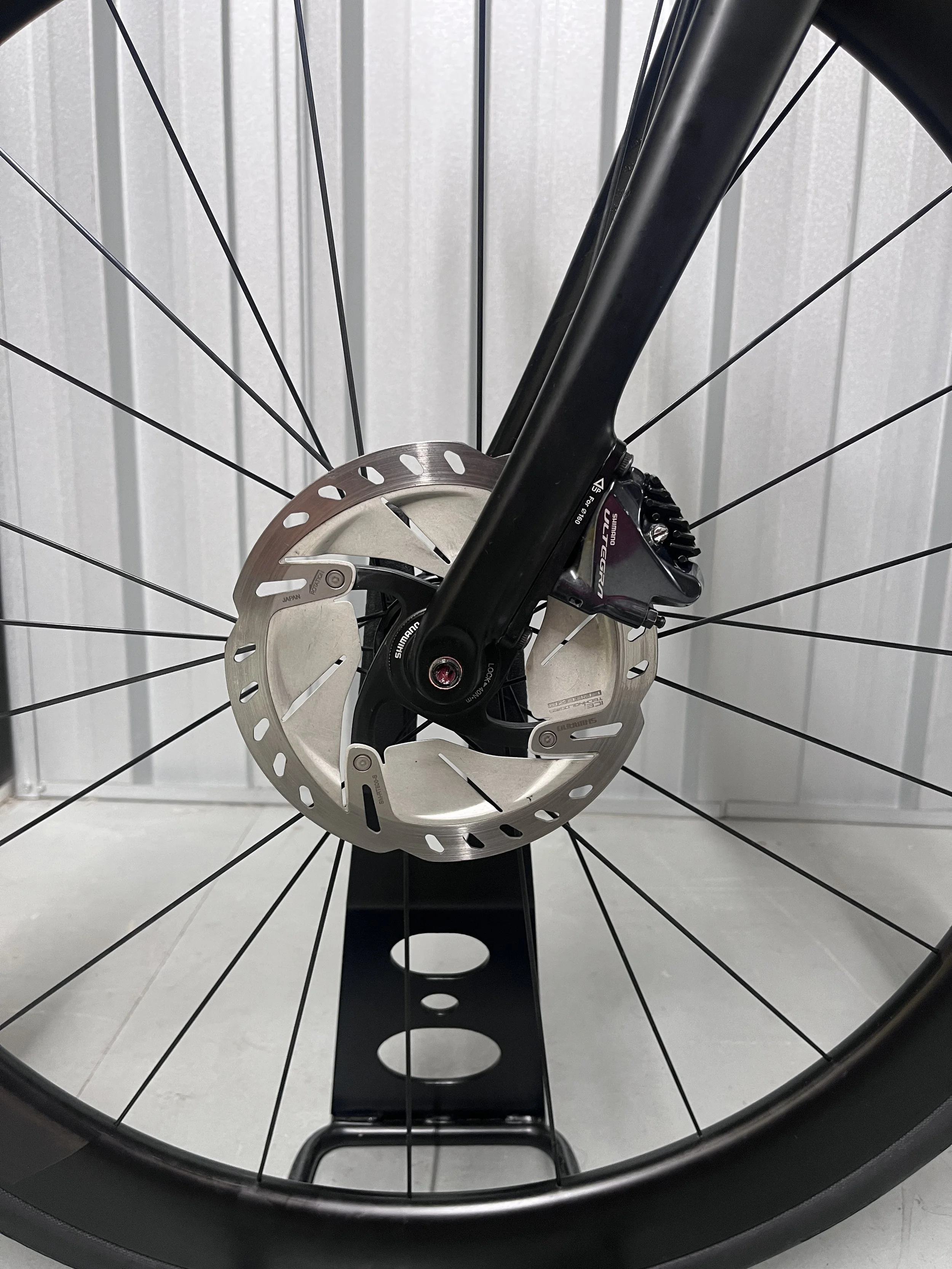 2019 Trek Emonda SLR7 Ultegra Di2 Full Carbon Road Bike