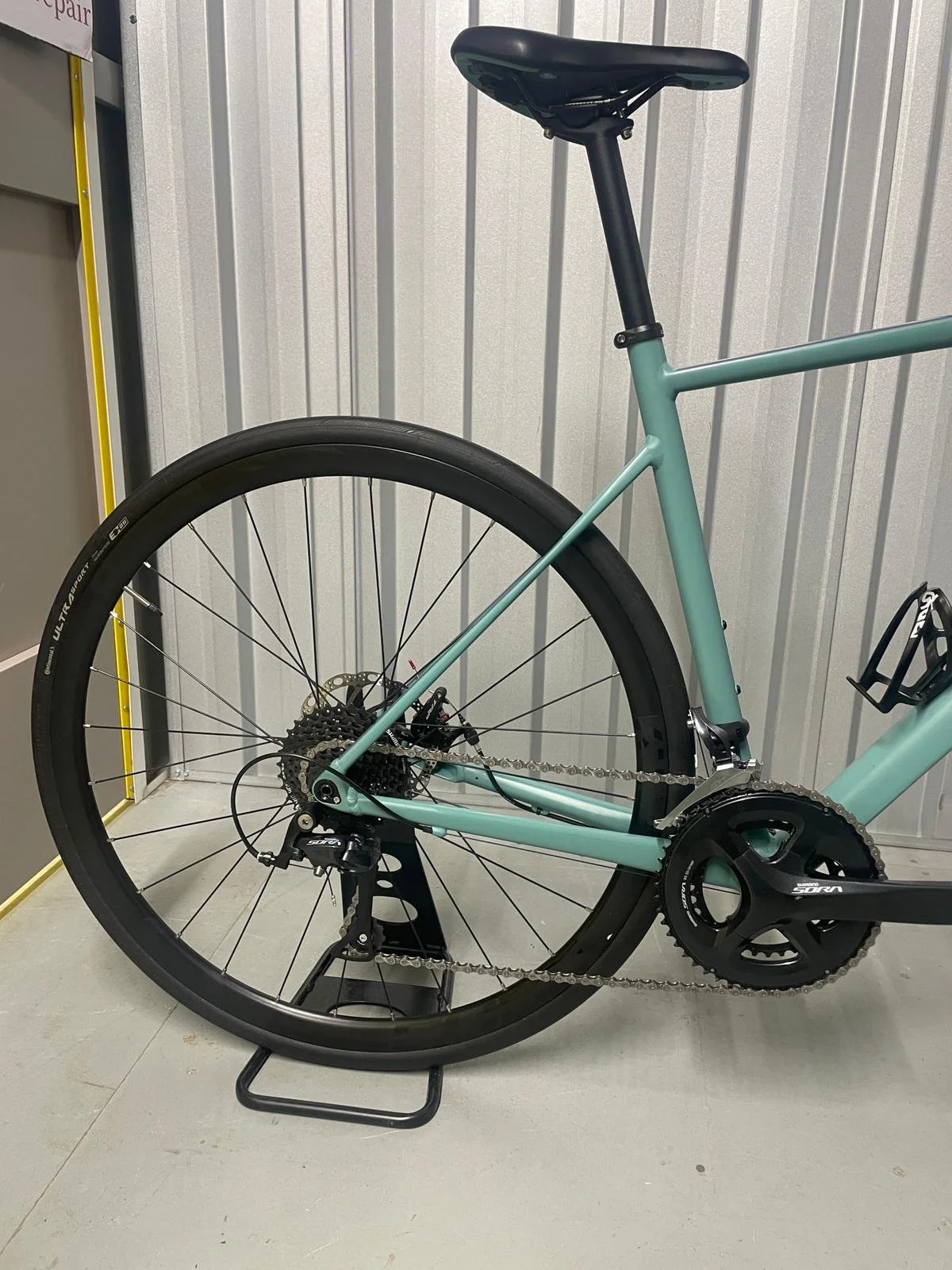 2024 Cube Axial WS PRO‍  ‍Road Bike