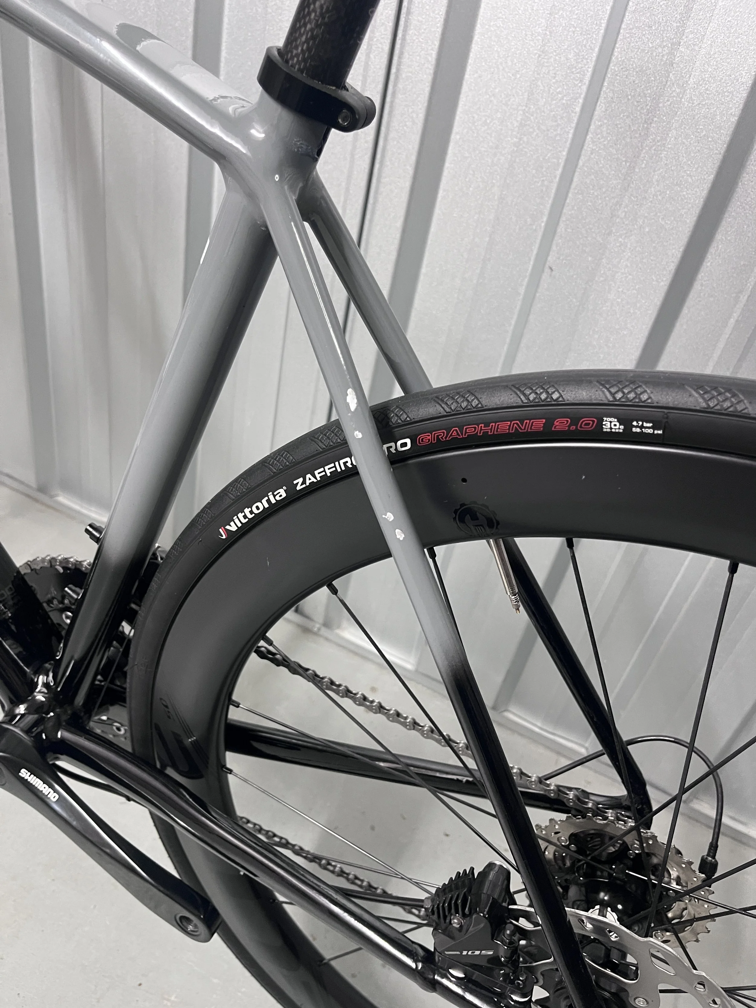 2021 Trek Emonda ALR 5 Road Bike