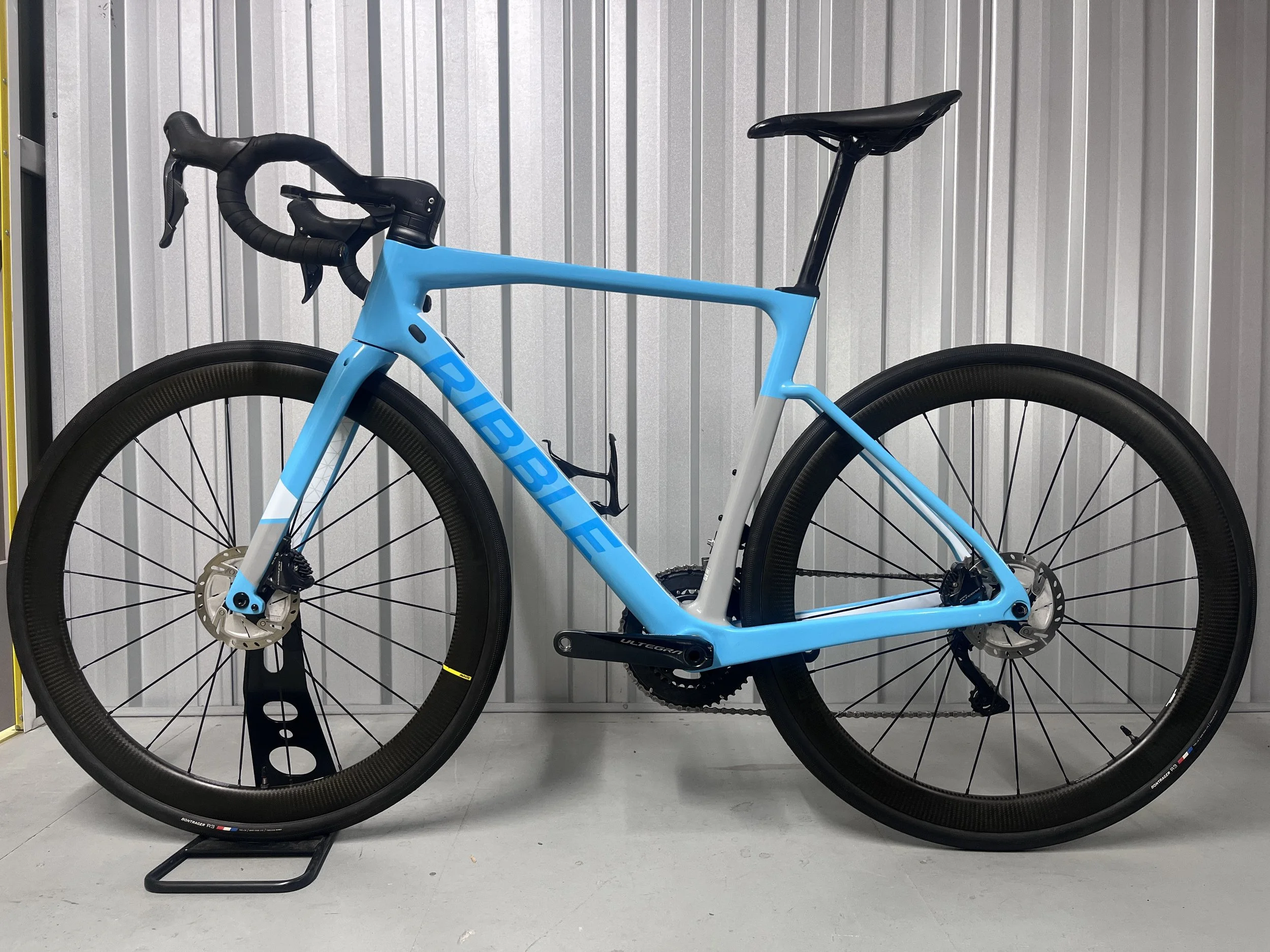 2021 Ribble Endurance SL Disc Ultegra Di2 Full Carbon Road Bike