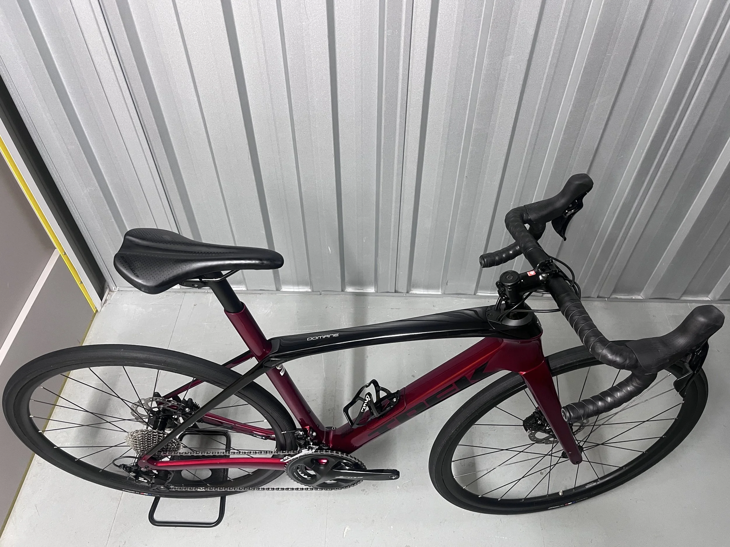 2021 Trek Domane SL5 Full Carbon Road Bike