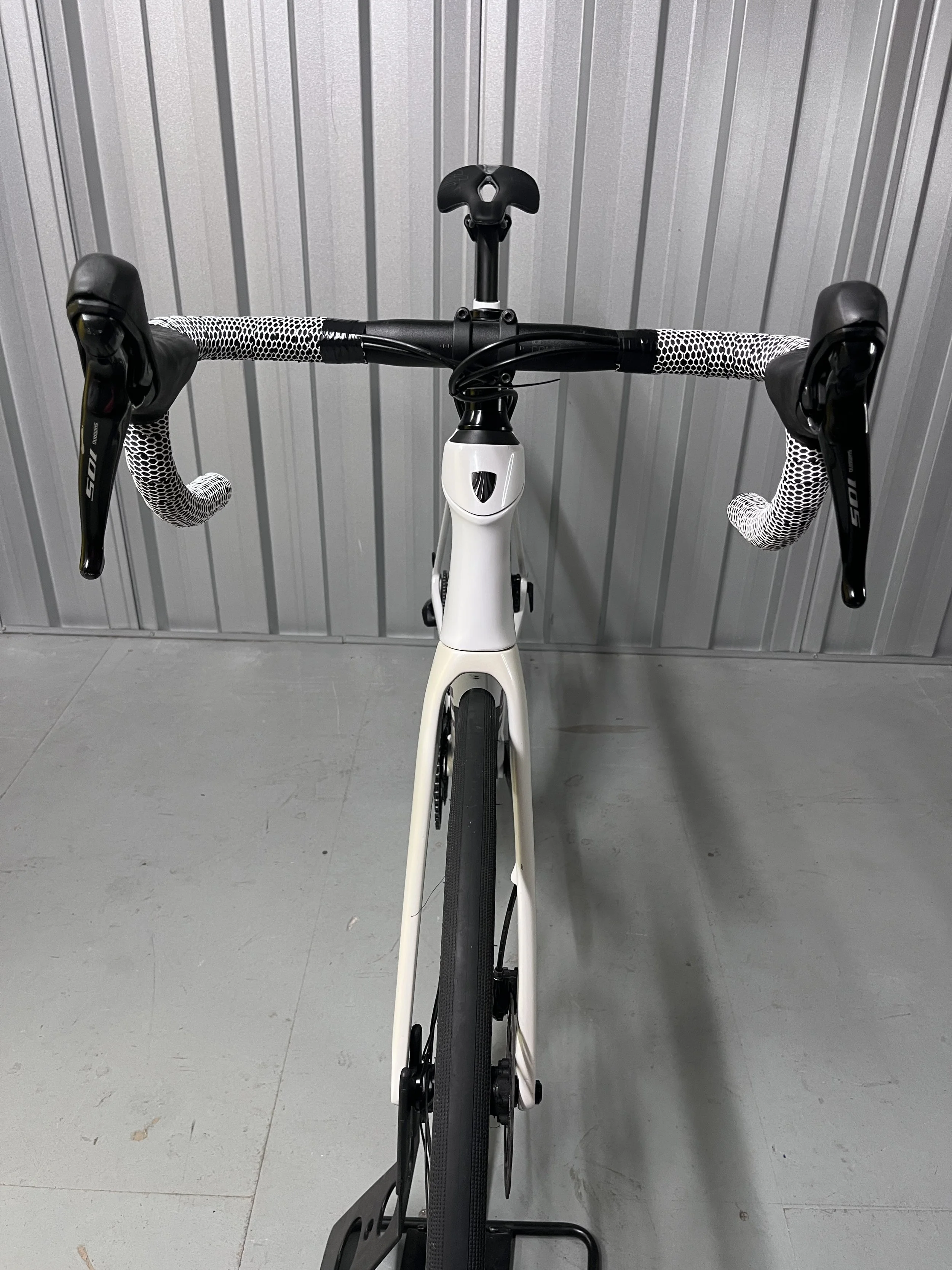 2021 Trek Domane SL5 Full Carbon Road Bike