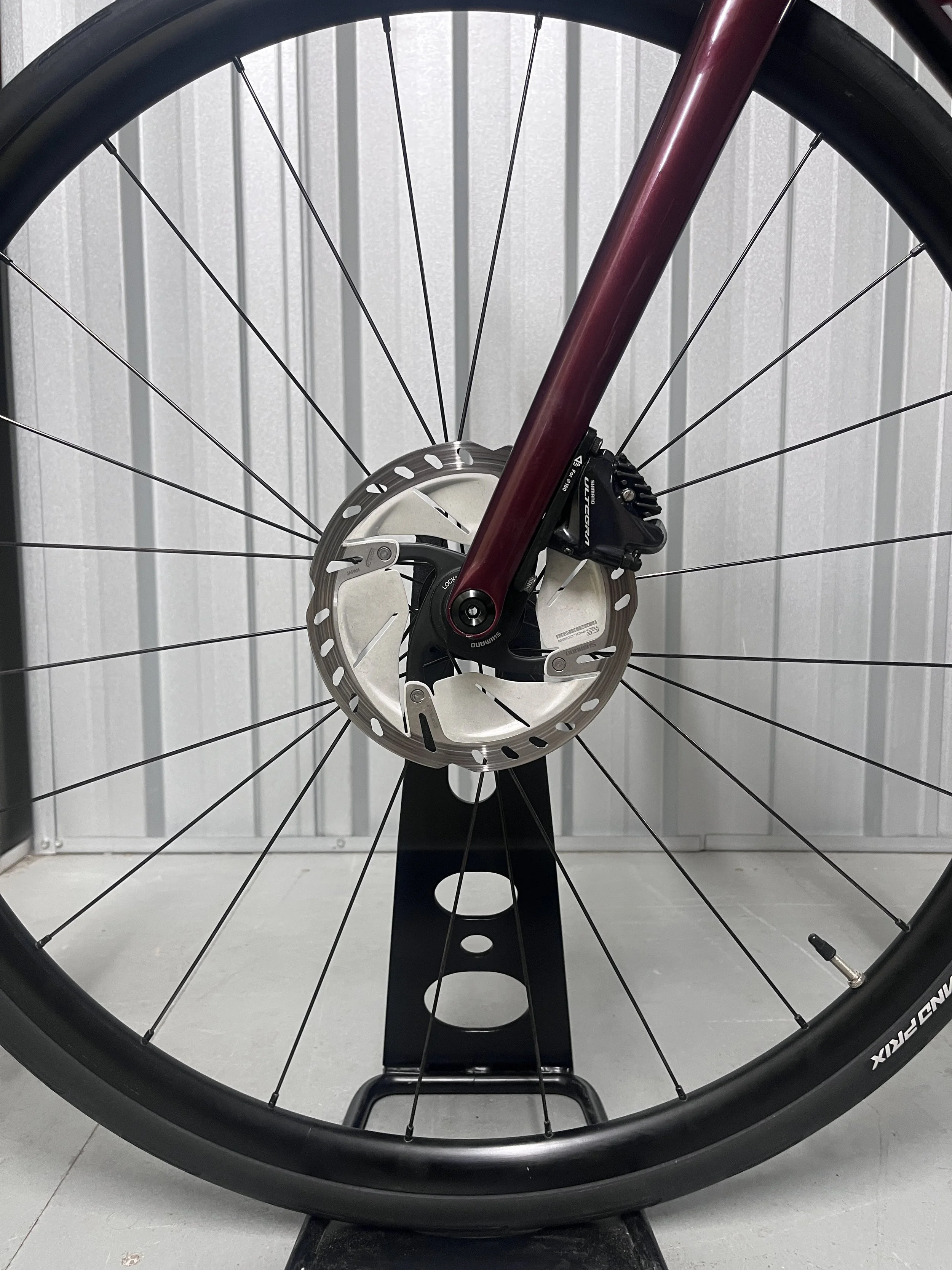 2020 Specialized Tarmac SL6 Disc Comp - Ultegra Di2 Full Carbon Road Bike