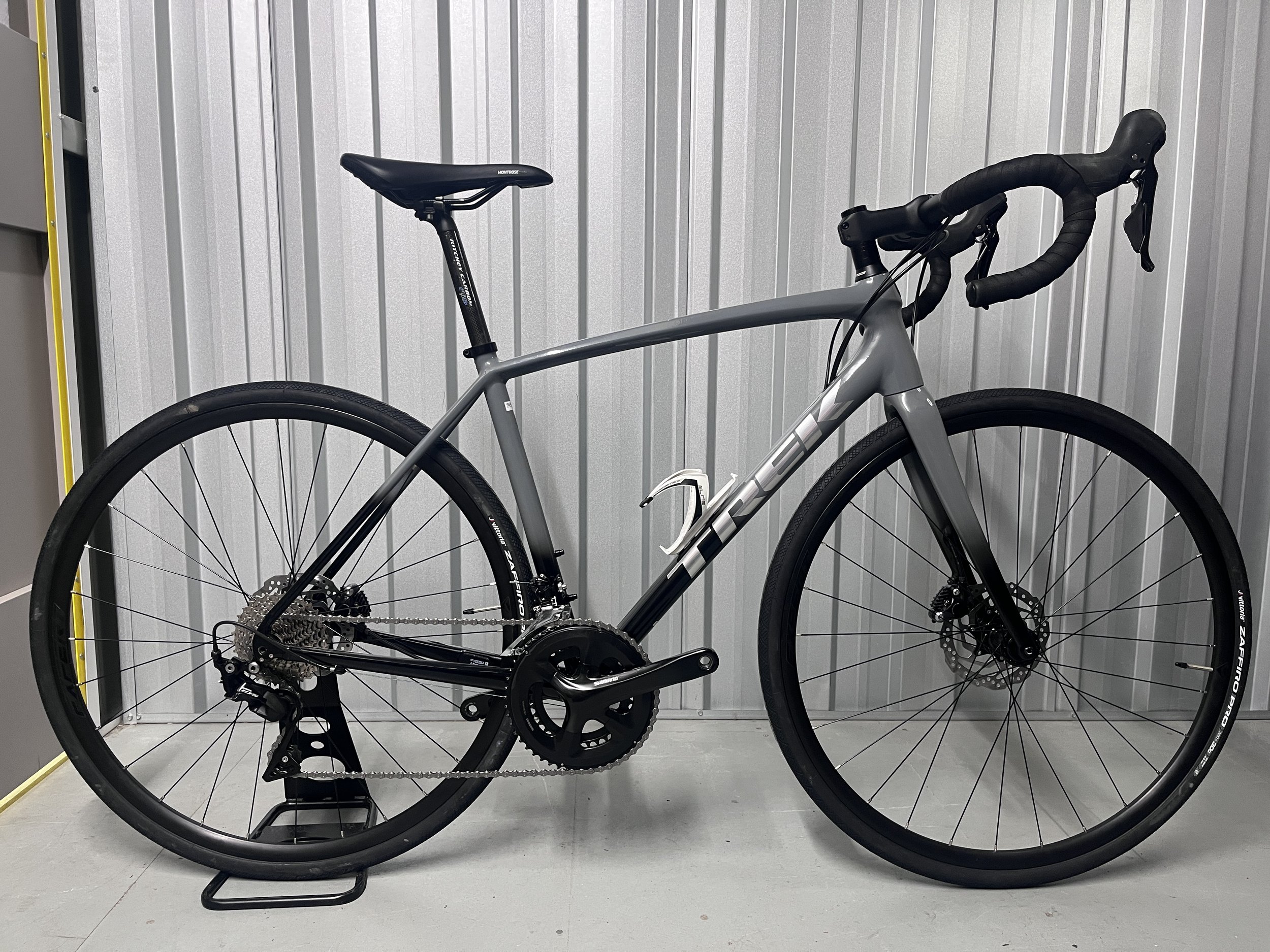 2021 Trek Emonda ALR 5 Road Bike