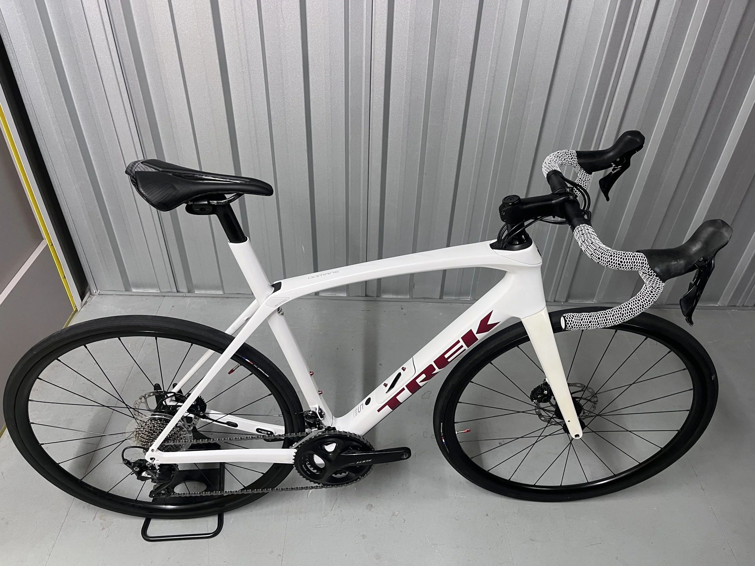 2021 Trek Domane SL5 Full Carbon Road Bike
