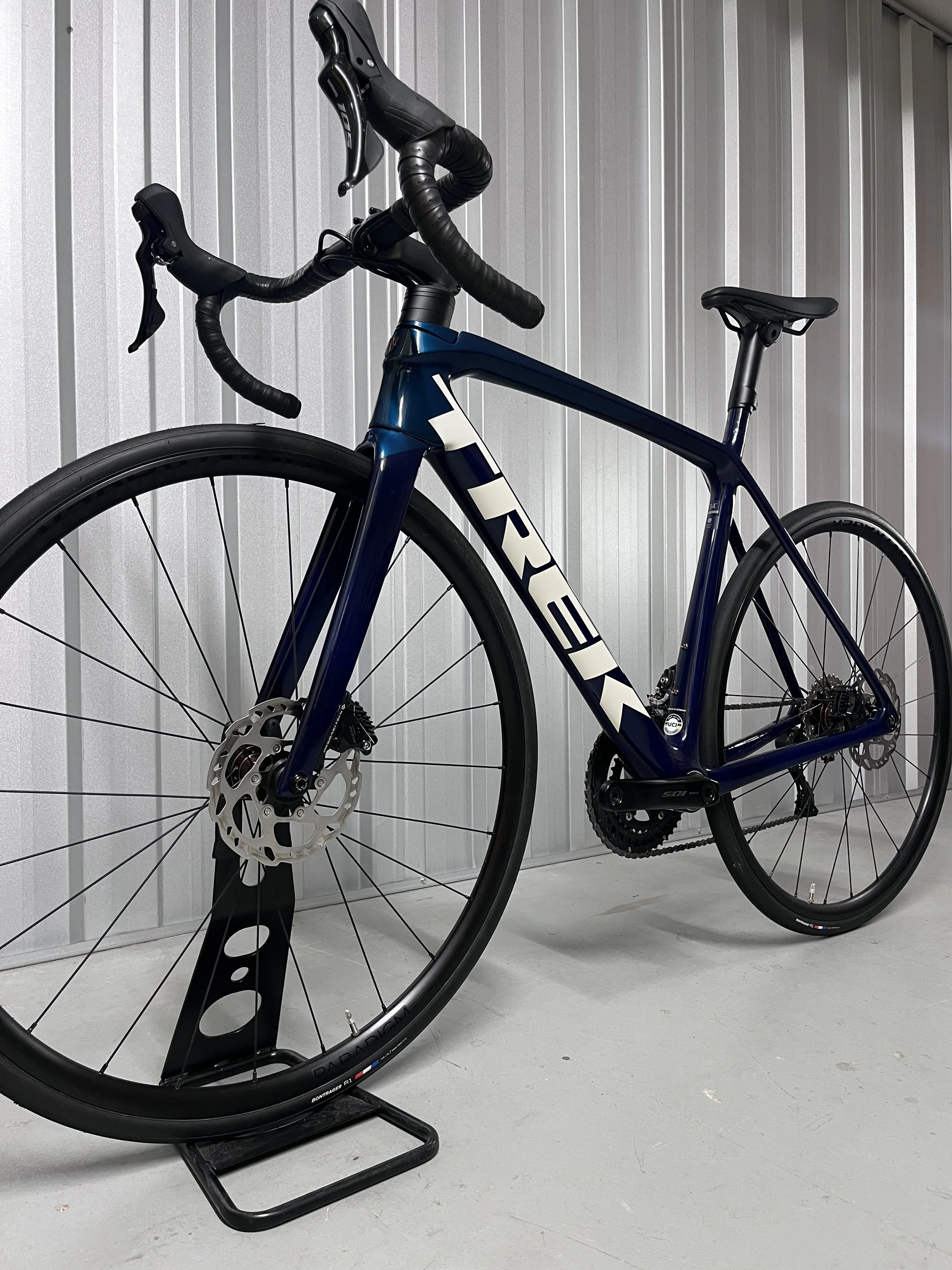 2024 Trek Emonda SL5 Full Carbon Road Bike