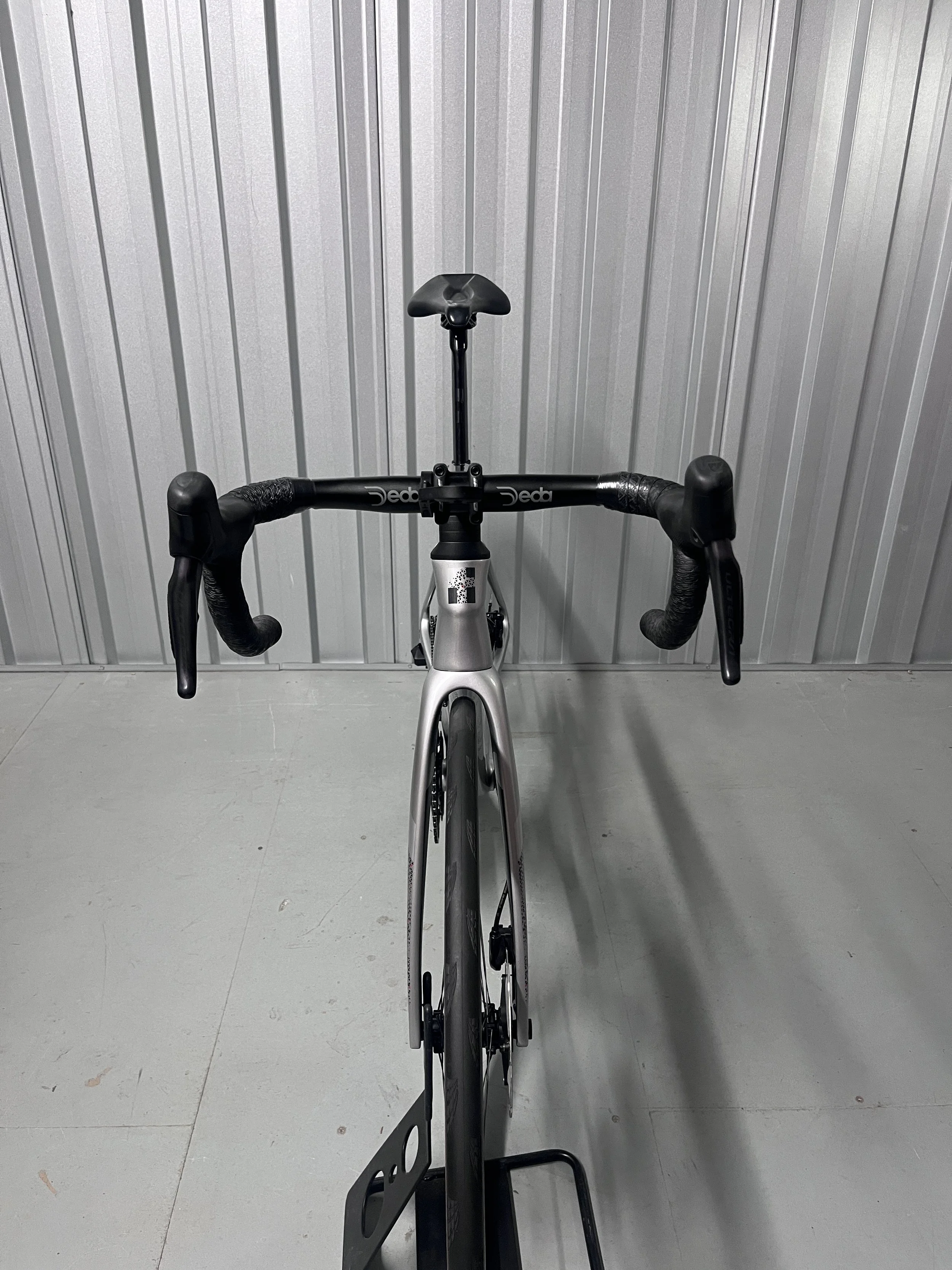 2023 Tifosi Auriga Disc Ultegra Di2 Full Carbon Road Bike