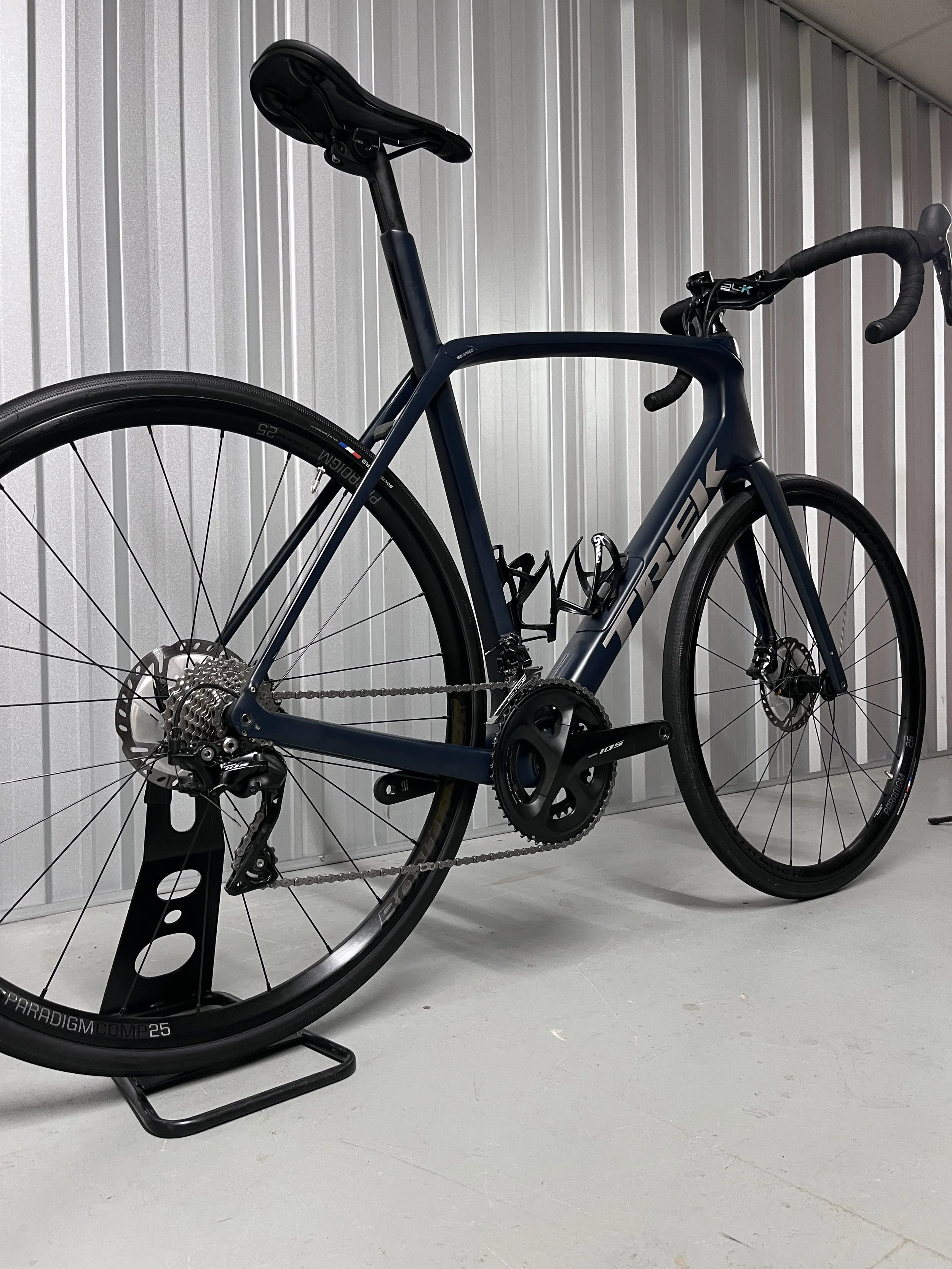 2021 Trek Domane SL5 Full Carbon Road Bike