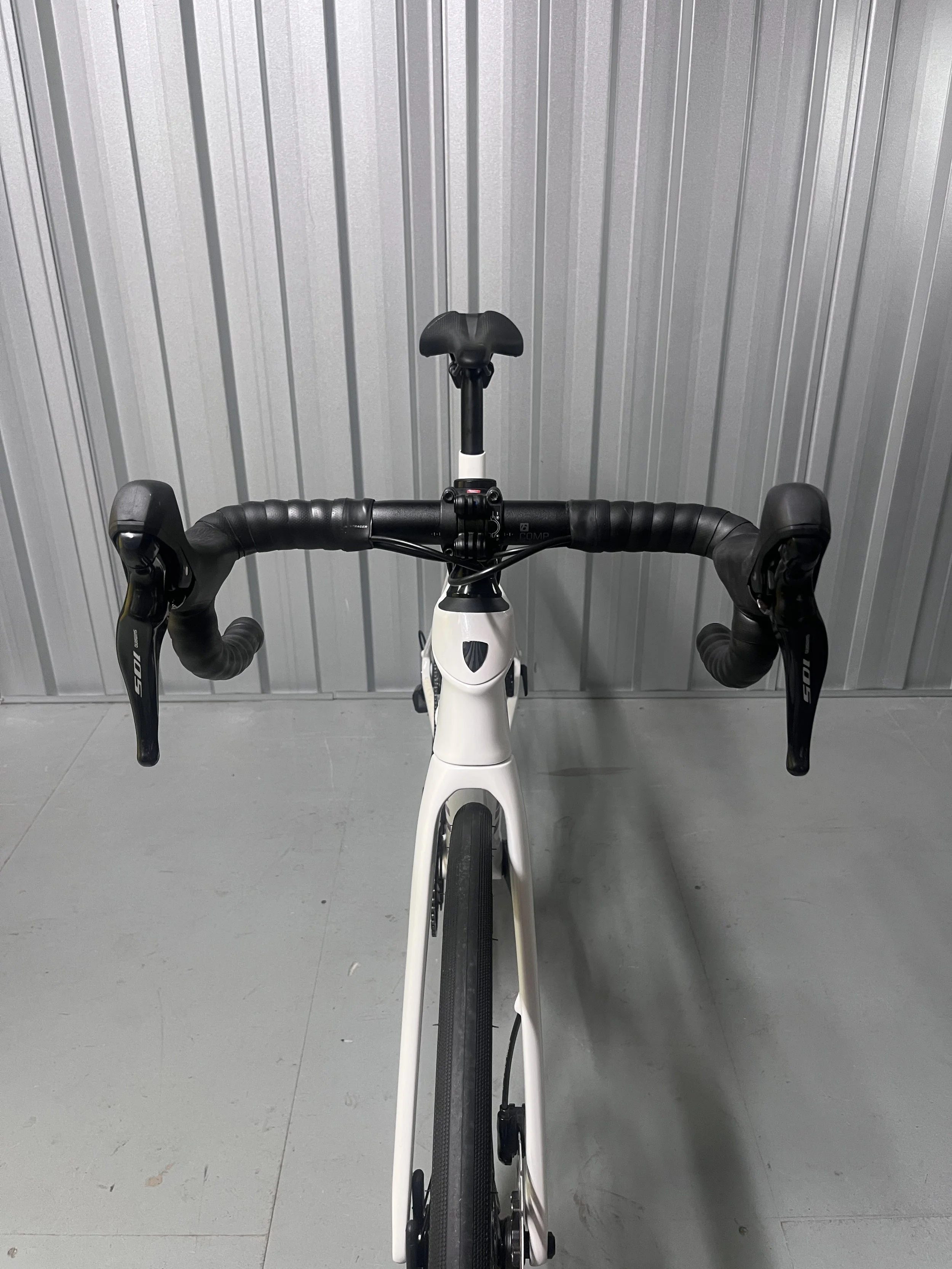 2021 Trek Domane SL5 Full Carbon Road Bike
