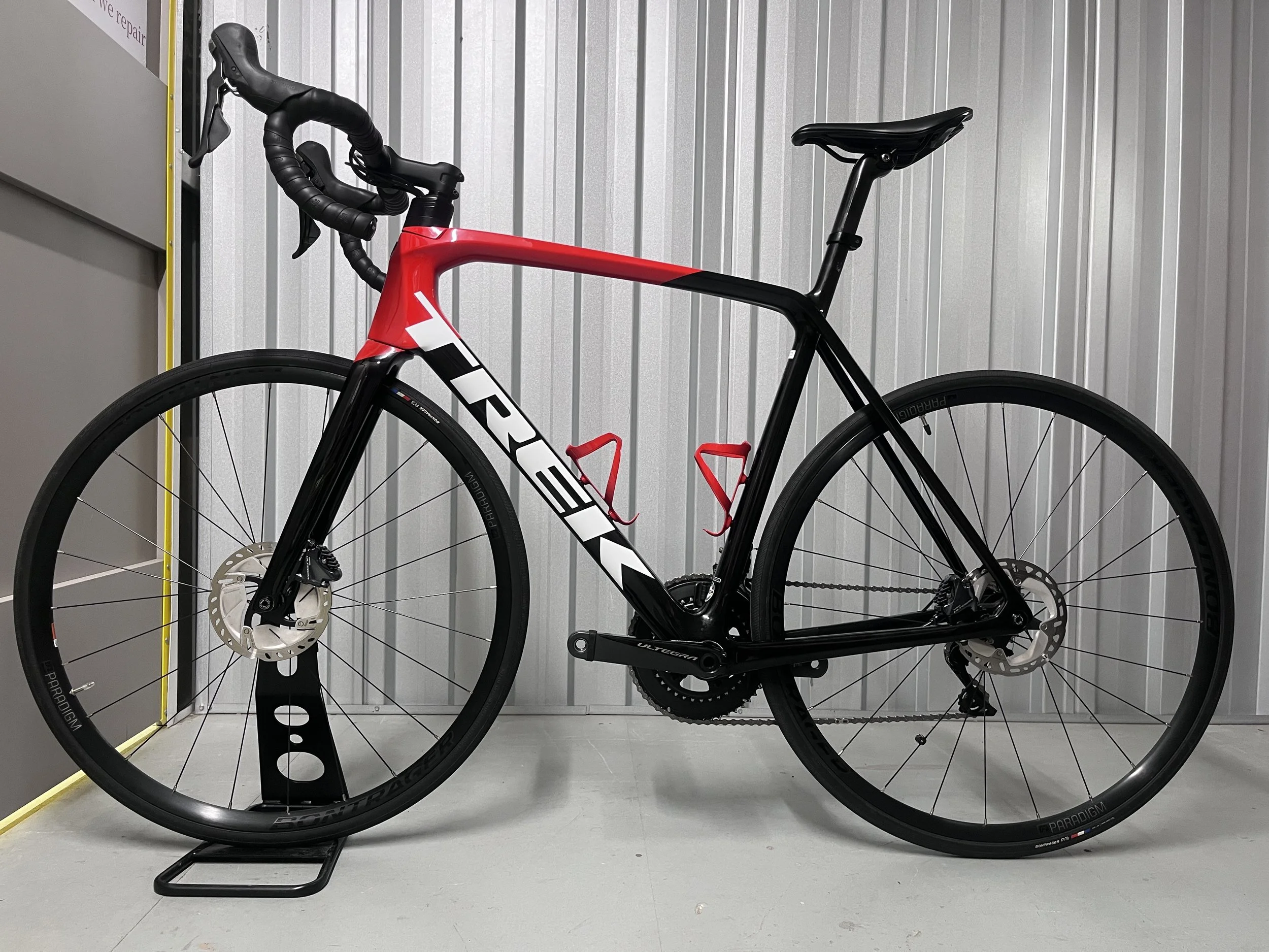 2022 Trek Emonda SL6 Disc Full Carbon Road Bike