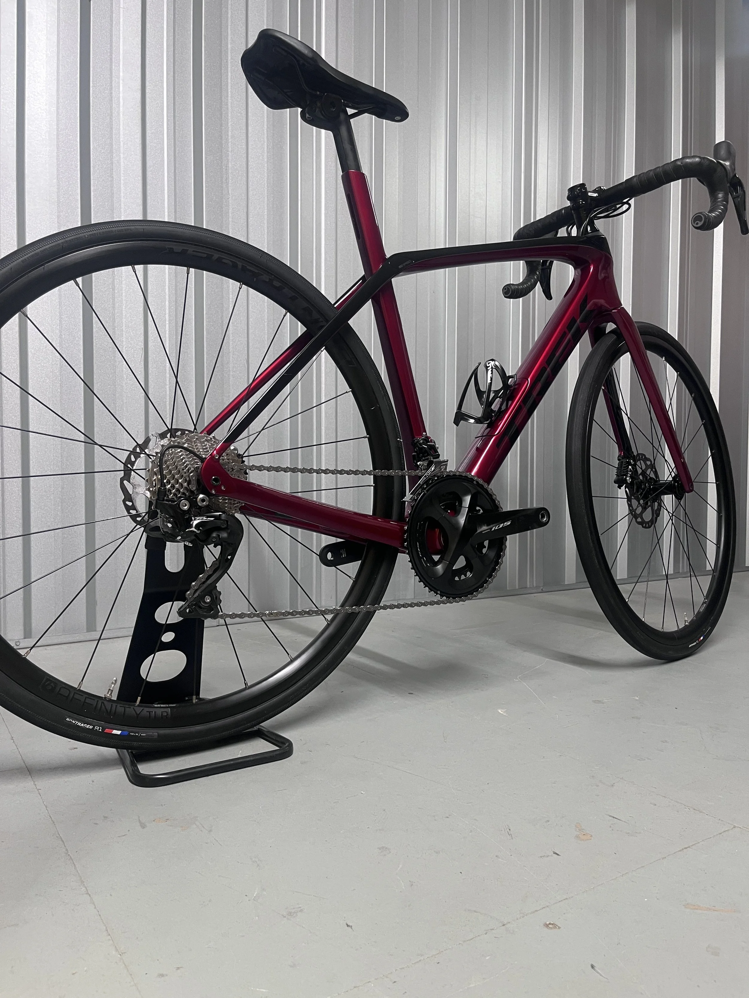 2021 Trek Domane SL5 Full Carbon Road Bike