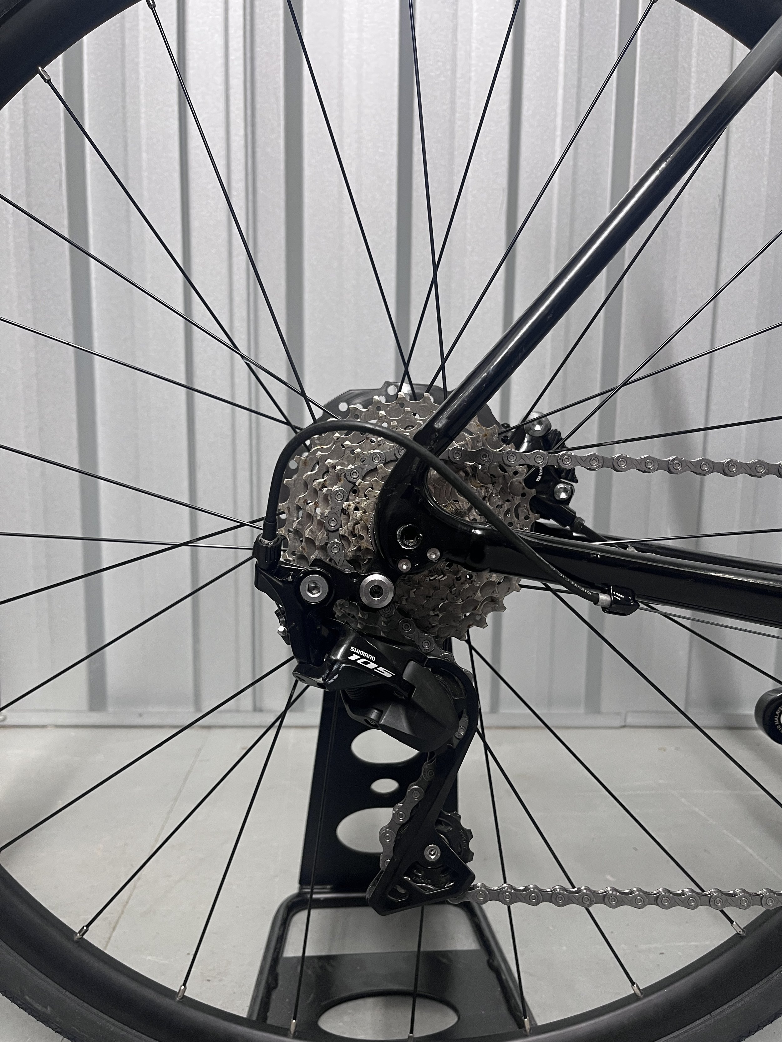 2021 Trek Emonda ALR 5 Road Bike