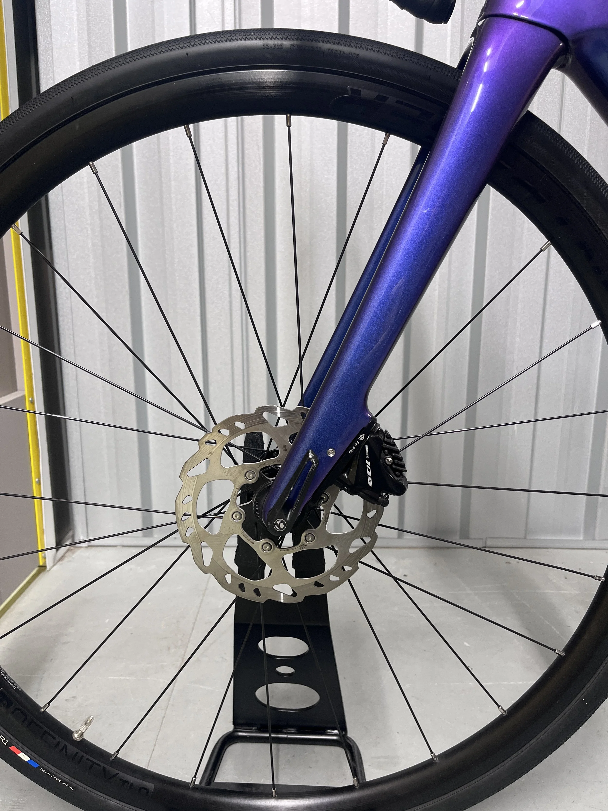 2021 Trek Domane SL5 Full Carbon Road Bike